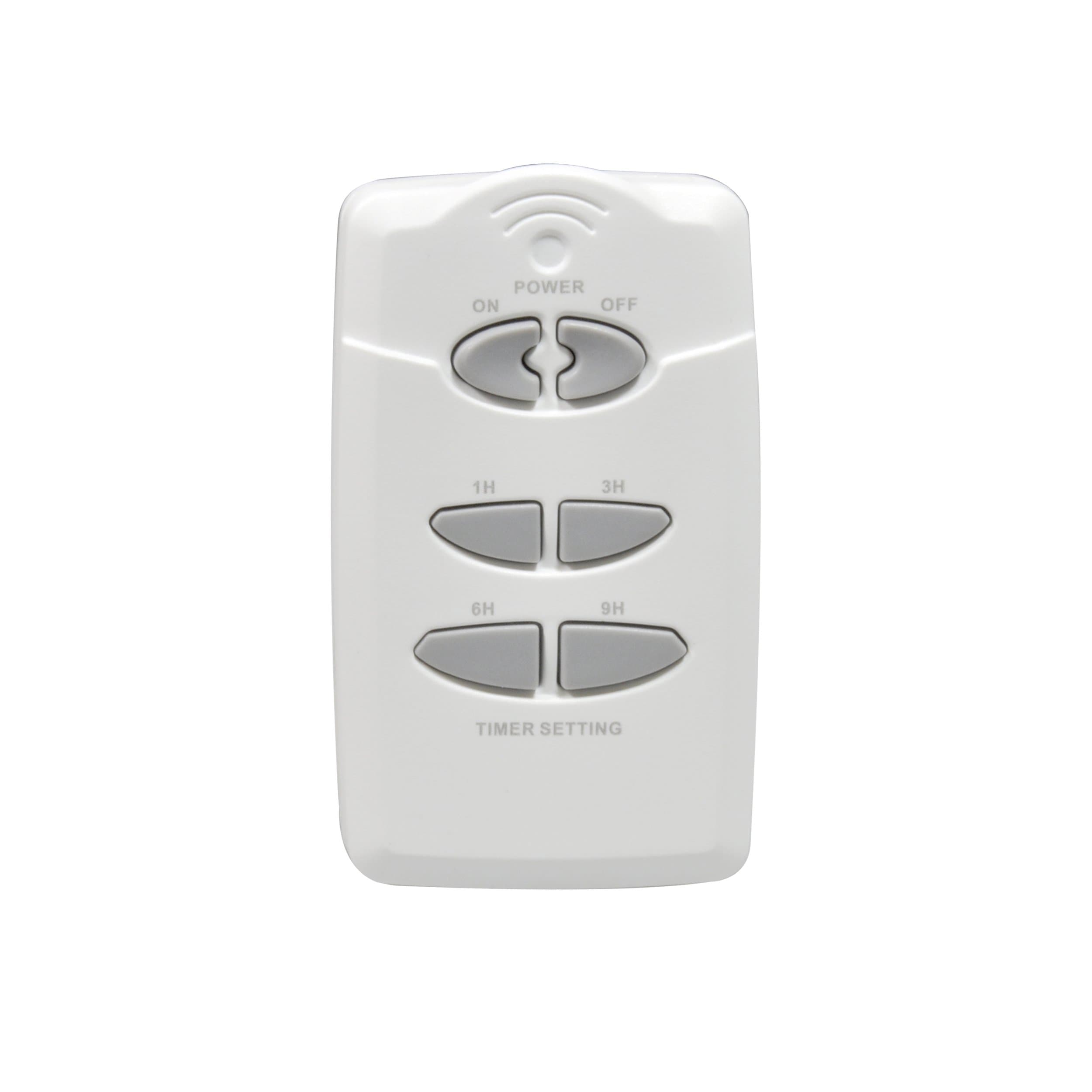 NuGiant 34000 Wireless Remote Control Wall Outlet