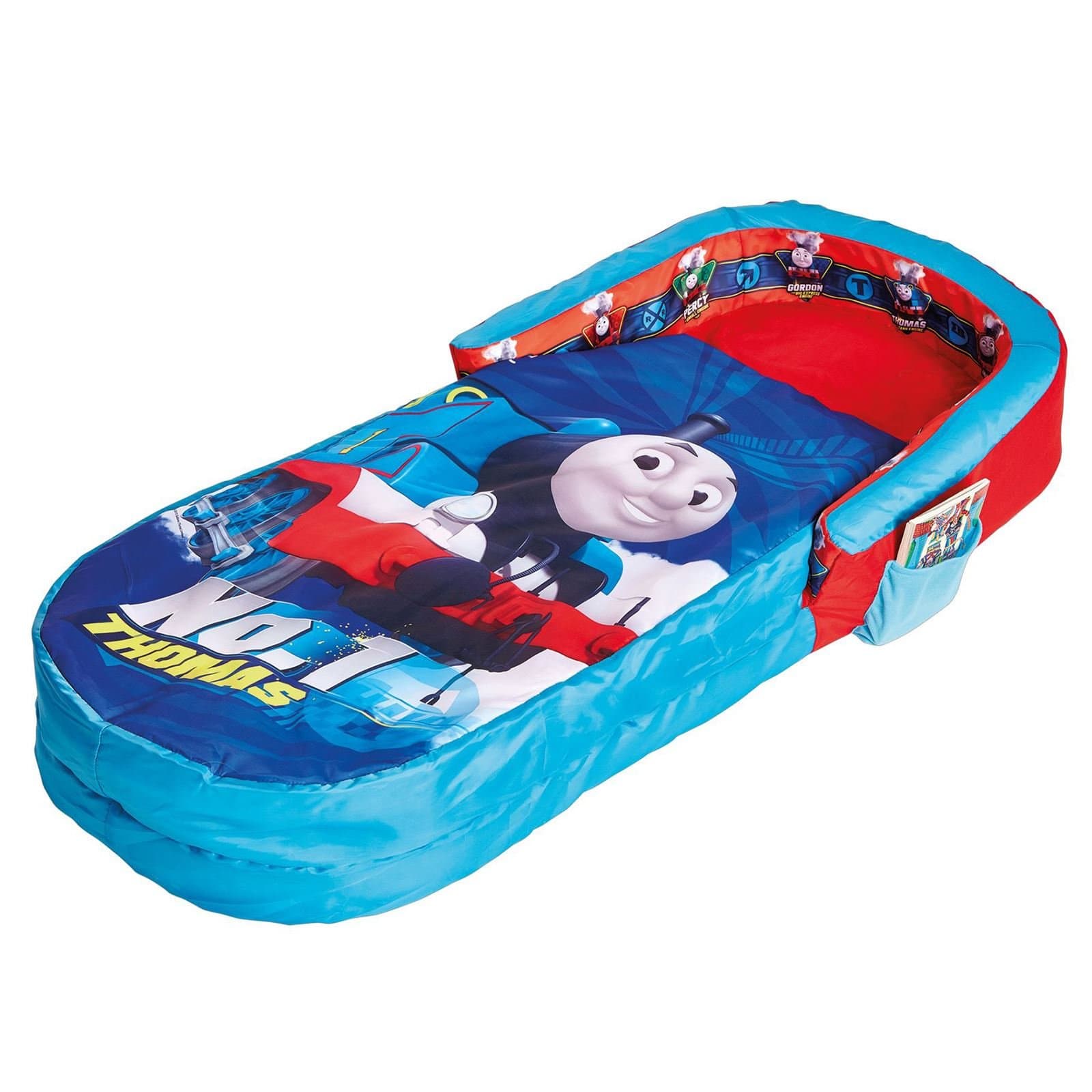 Thomas & Friends My First Ready Bed Sleepover Solution