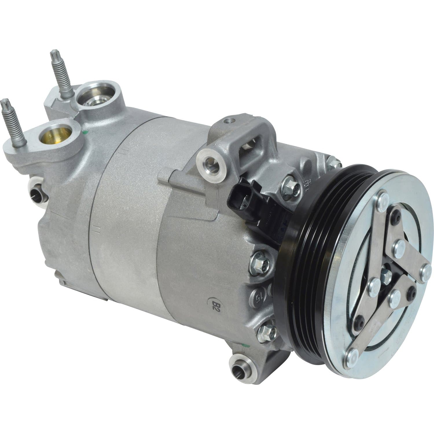 Universal Air Conditioner CO 29114C A/C Compressor
