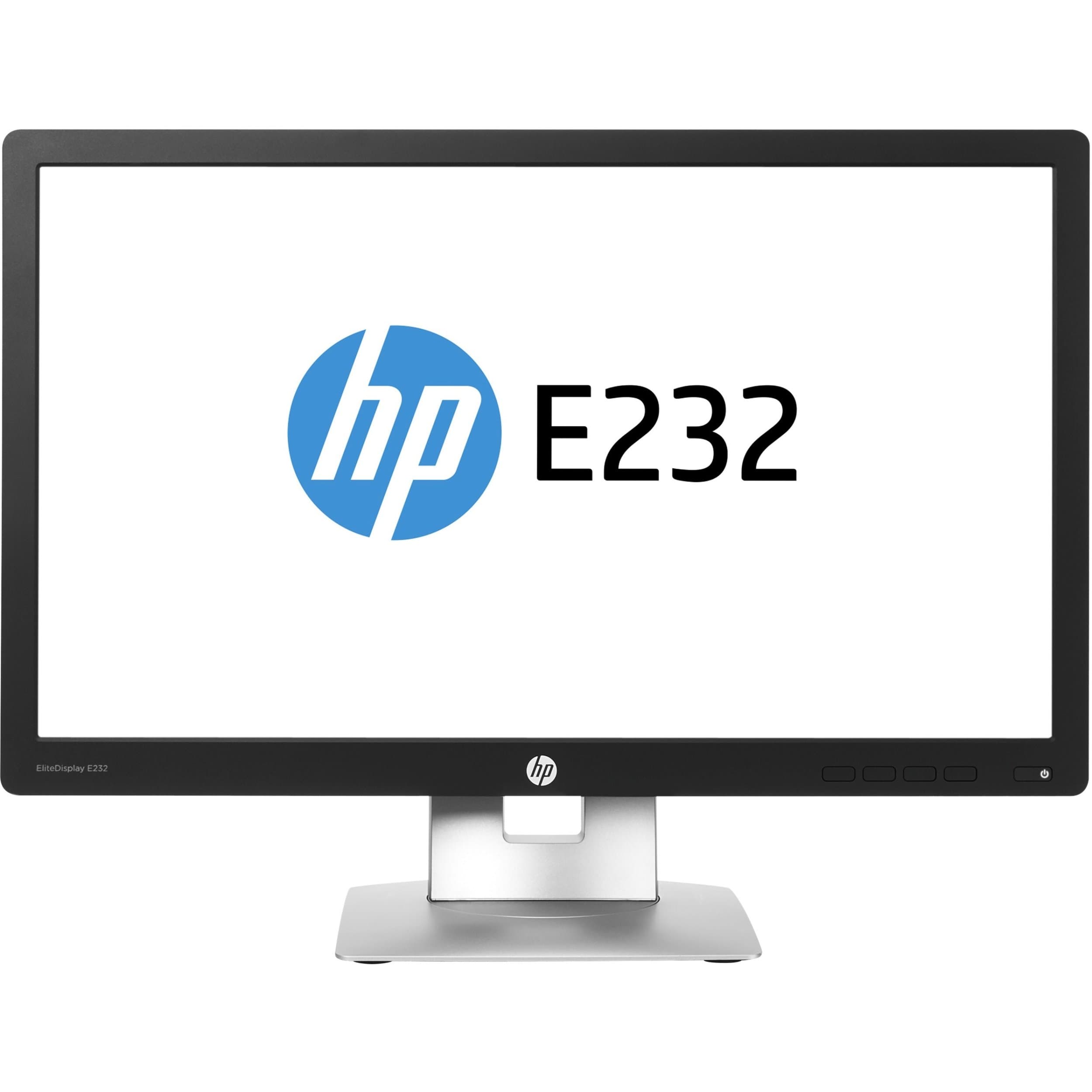 HP-CTO M1N98AA#ABA 23" EliteDisplay E232 Monitor
