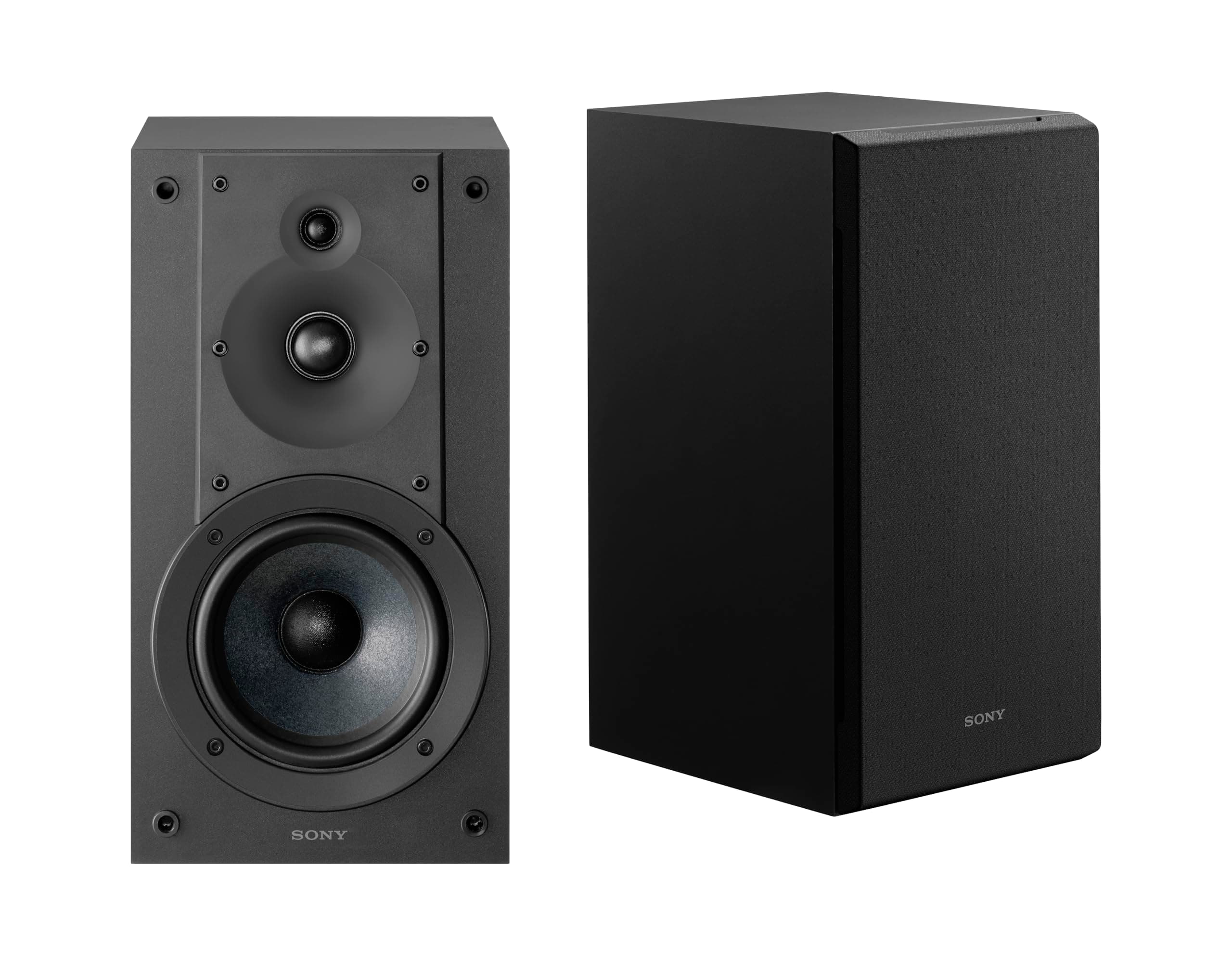 SS-CS5M2 Bookshelf Speakers (Pair)