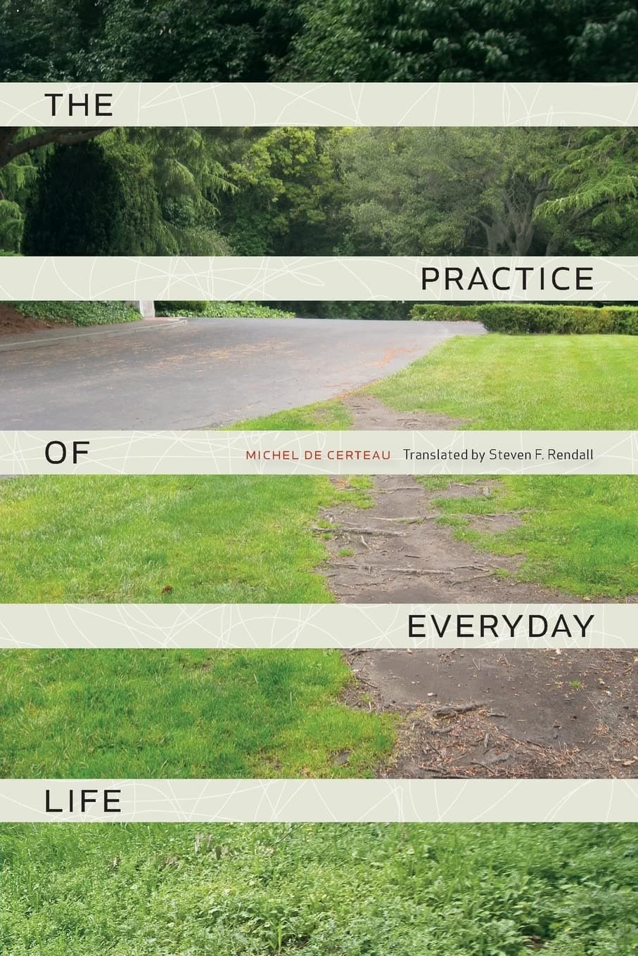 Practice of Everyday Life