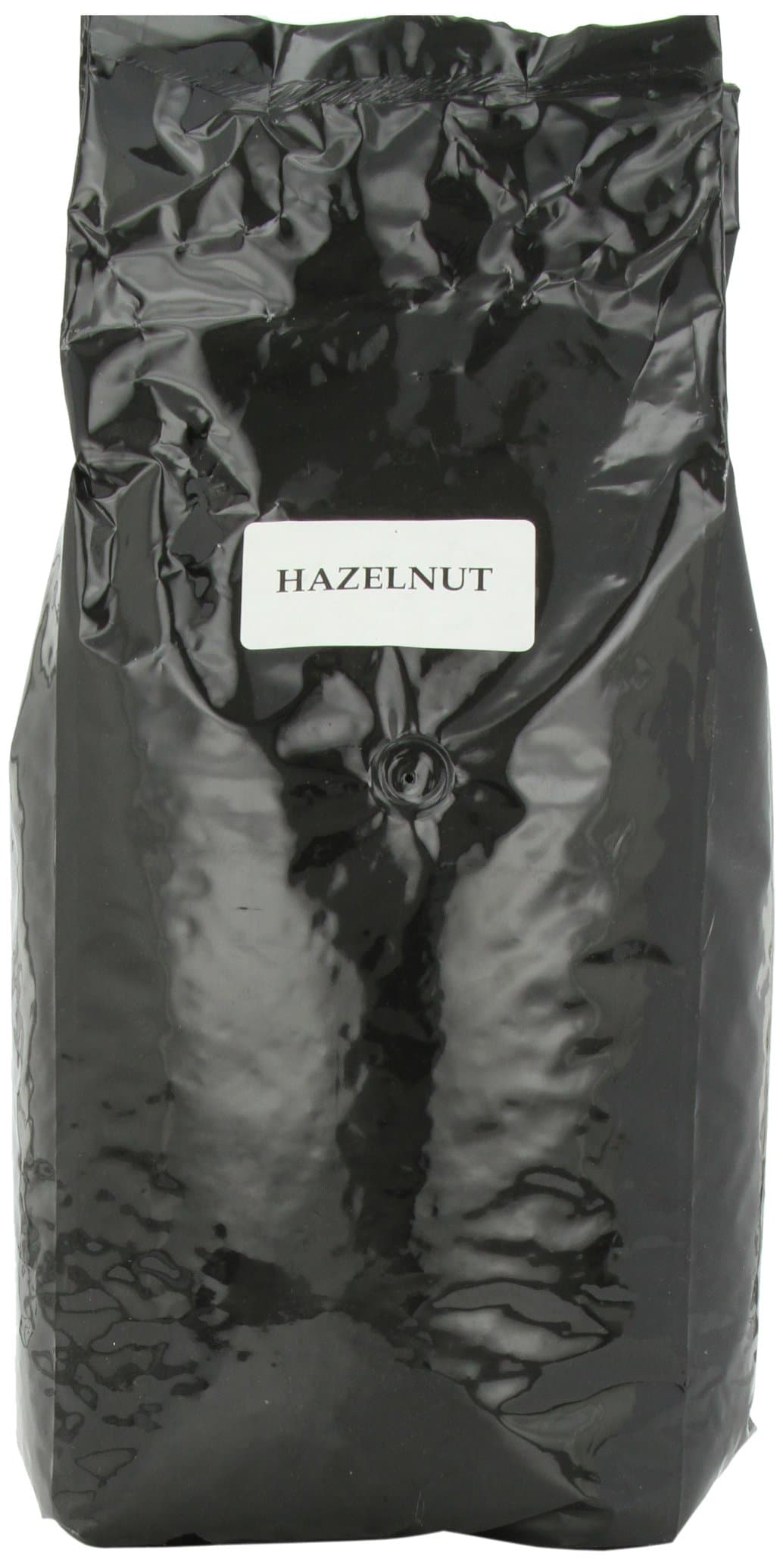 First Colony Whole Bean Coffee, Hazelnut Classique, 5-Pound