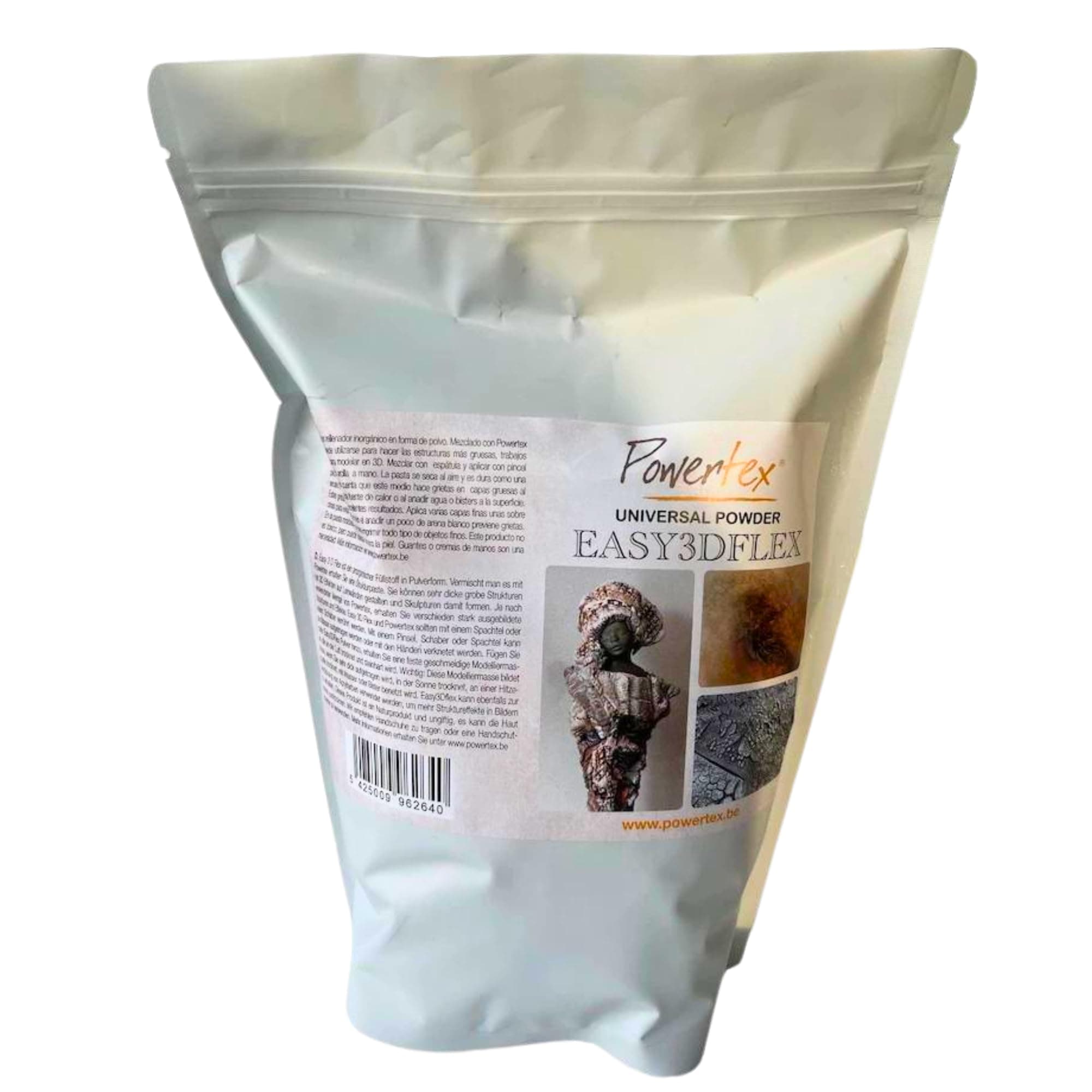 Powder, 1 kg, Multicolor