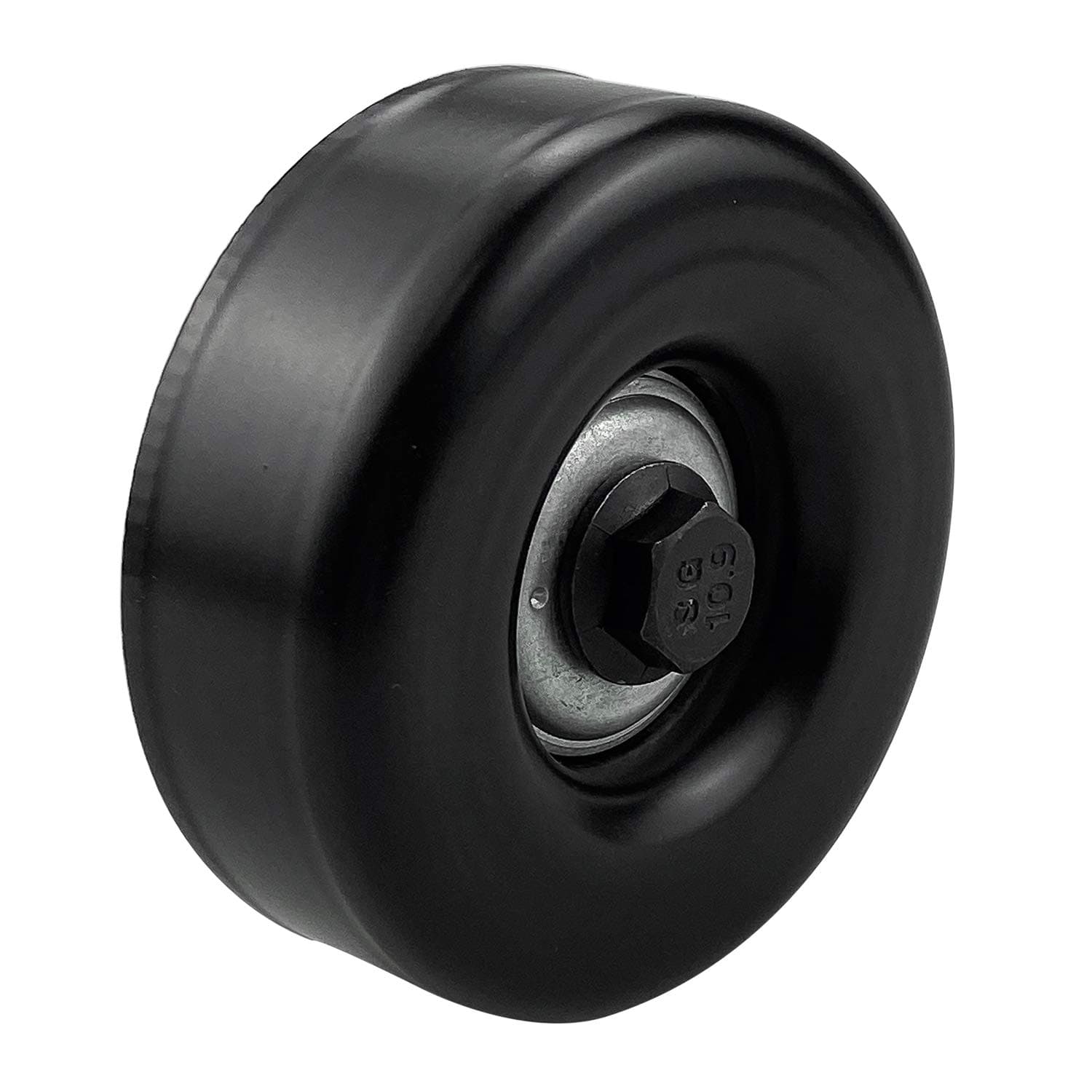 36299 Professional Idler Pulley with Bolt Drive Belt for 12669569 12555609 12580771 36299 vv