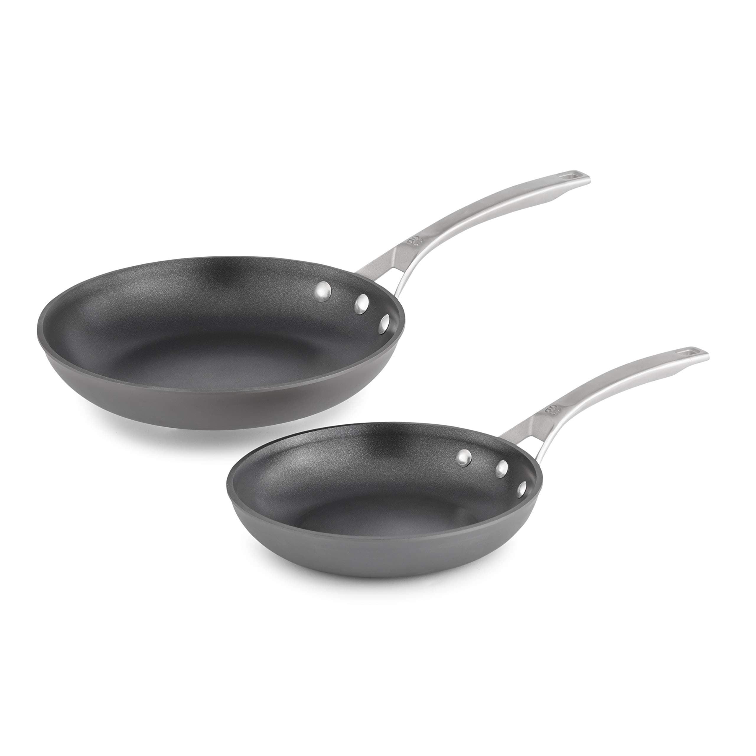 Calphalon Nonstick Frying Pan Set with Stay-Cool Handles