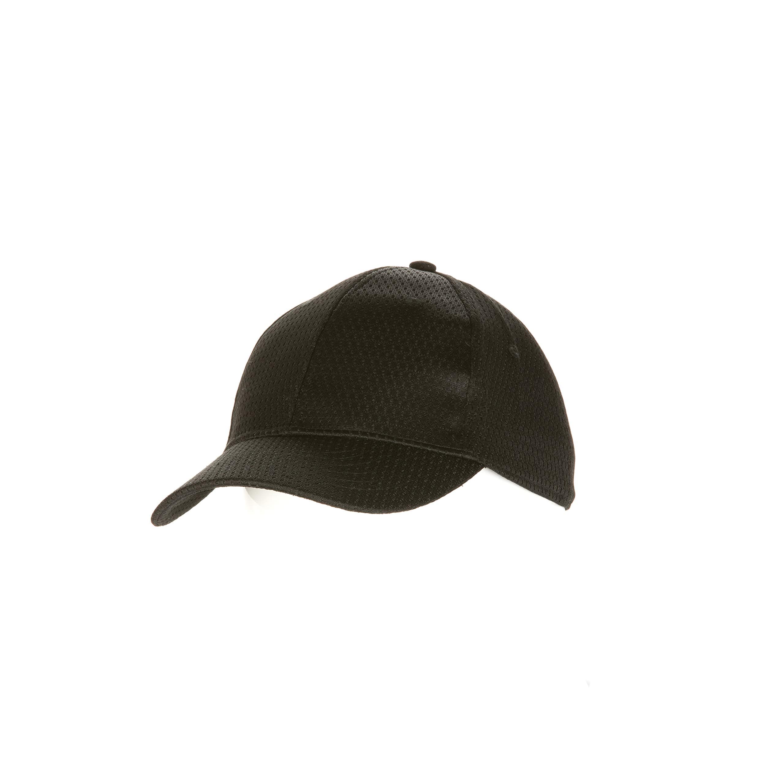 Unisex Cool Vent Baseball Cap