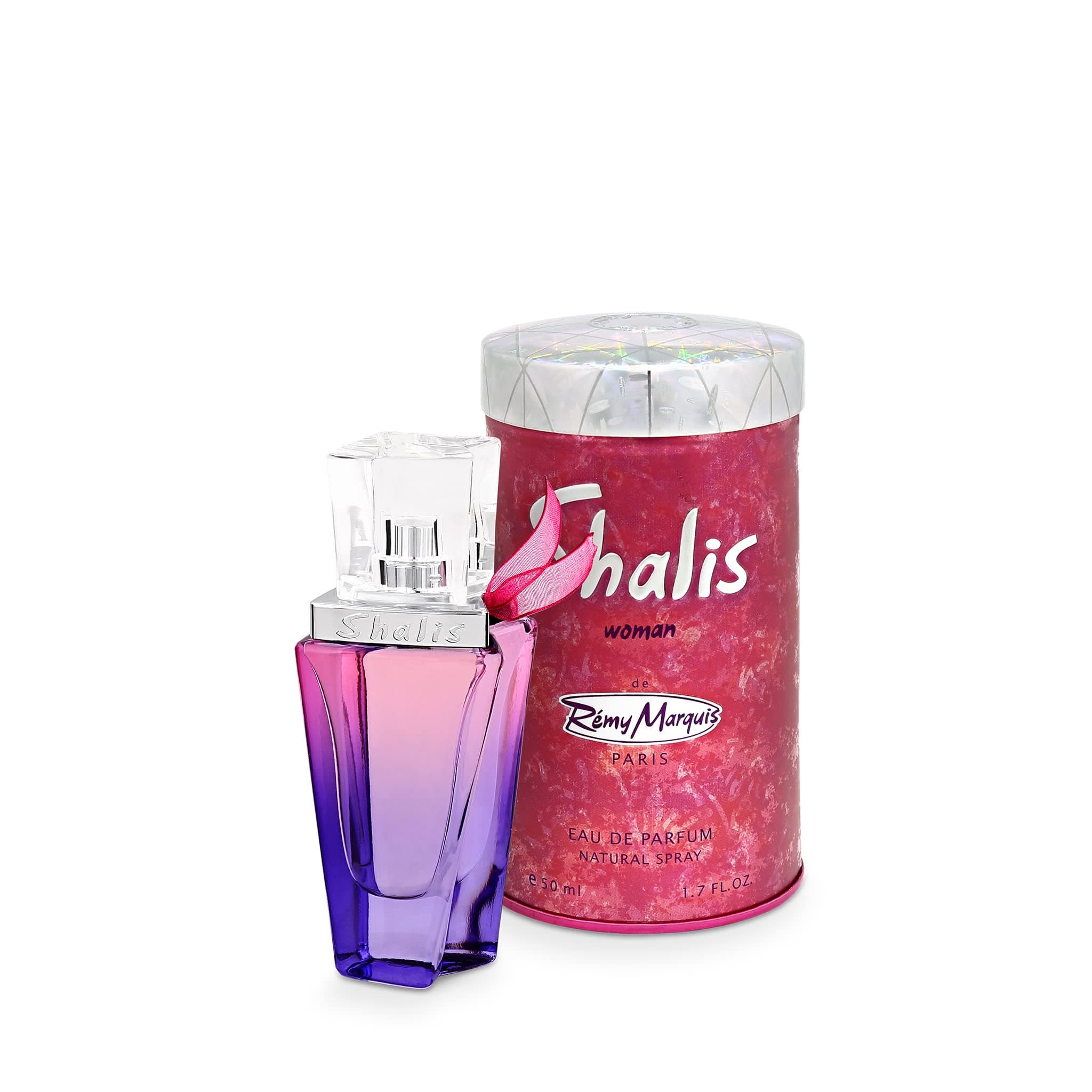 Shalis By Remy Marquis Eau De Parfum for Women 50 ml