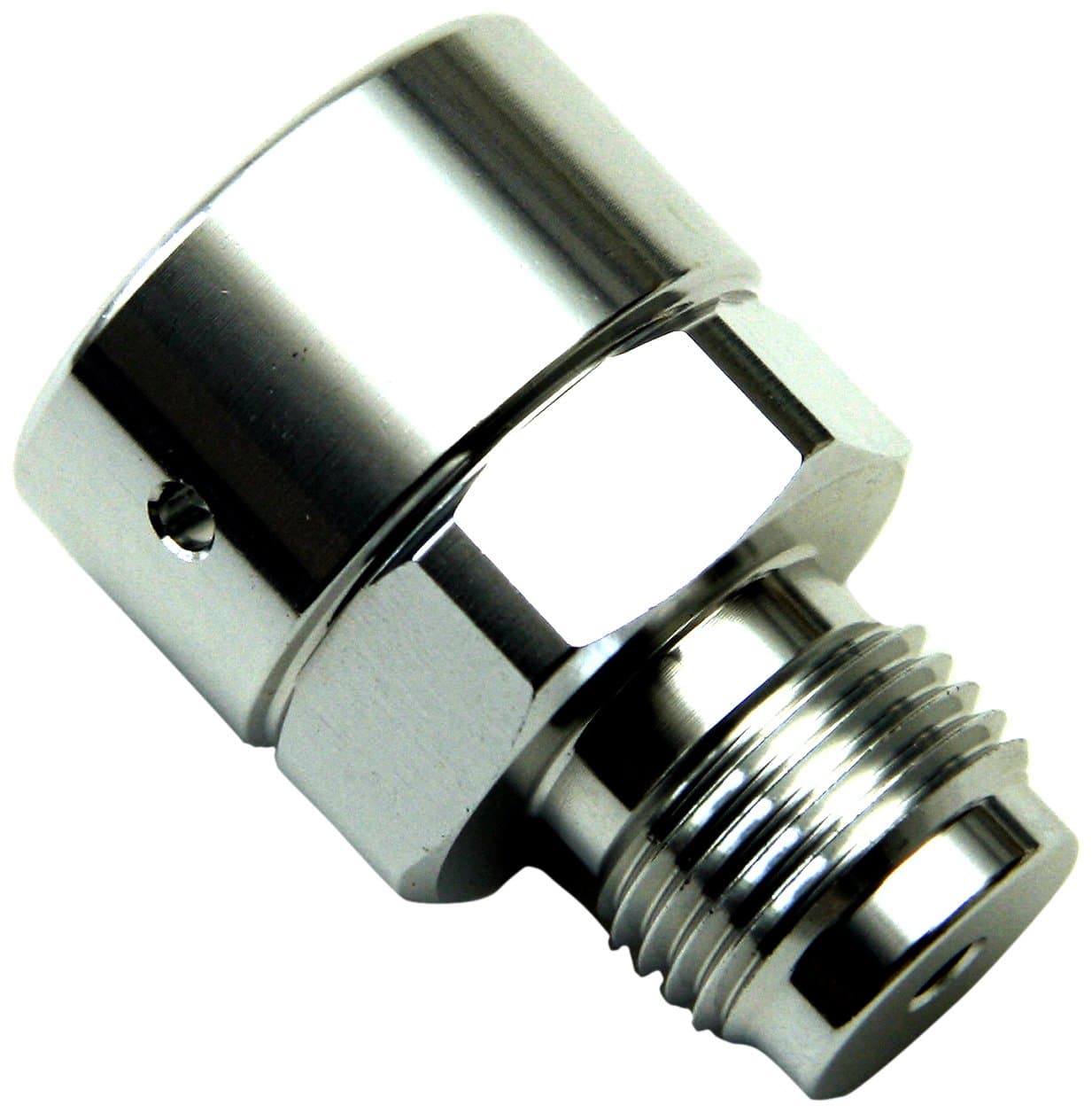 Hydra Aquatic CO2 Paintball Adapter