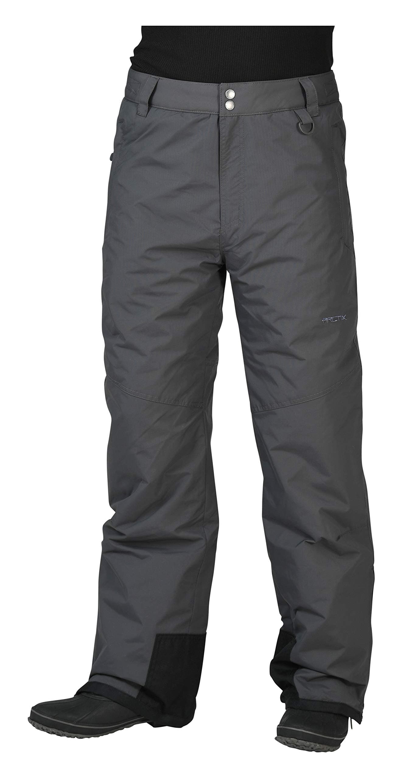 ArctixMen's Mountain Insulated Ski Pants