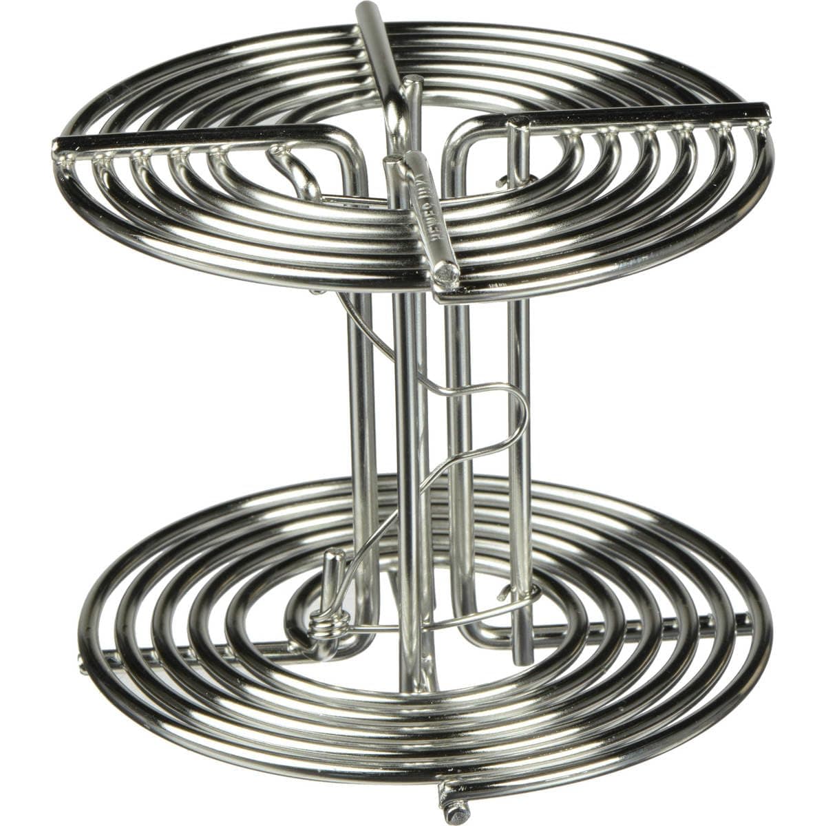 Heavy Duty Stainless Steel Film Developing Reel for 120 Size Film