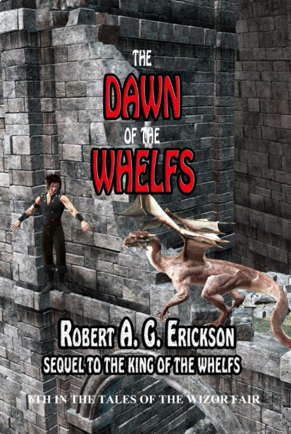 The Dawn of the Whelfs