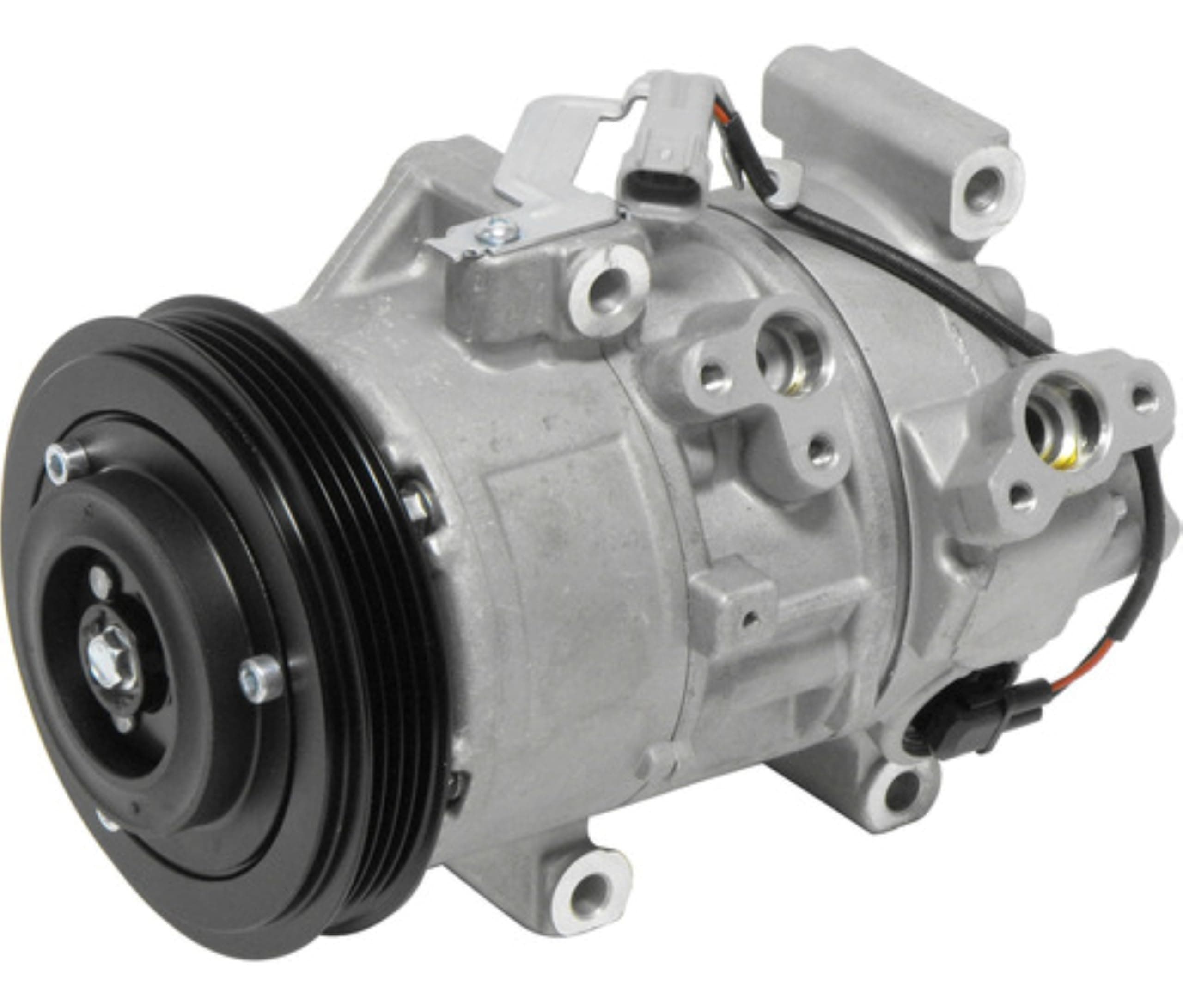 CO 11078C A/C Compressor