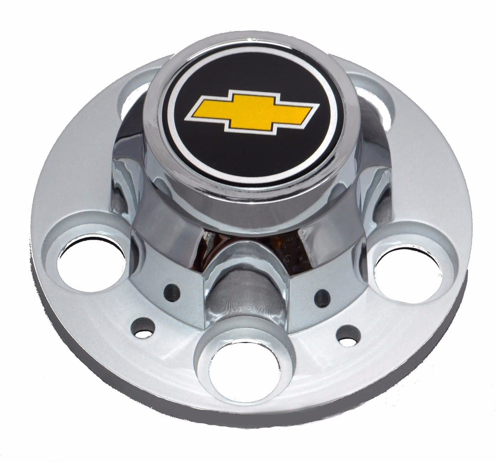 General Motors GM Restoration New 15 inch 5 Lug Rally Wheel Center Cap Replacement for Chevrolet Chevy C1500 Truck Blazer Suburban