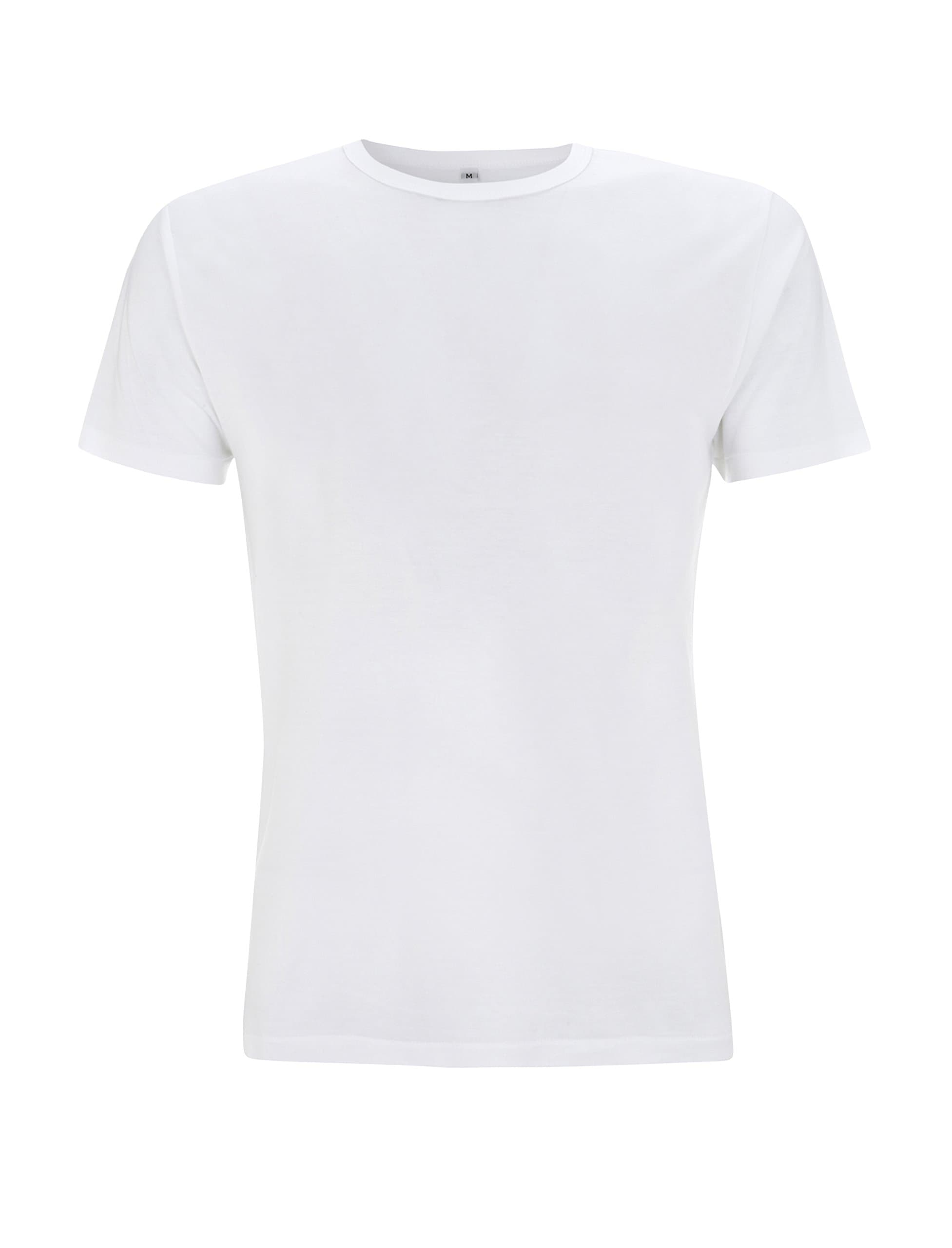 Continental Clothing Mens Bamboo T-Shirt