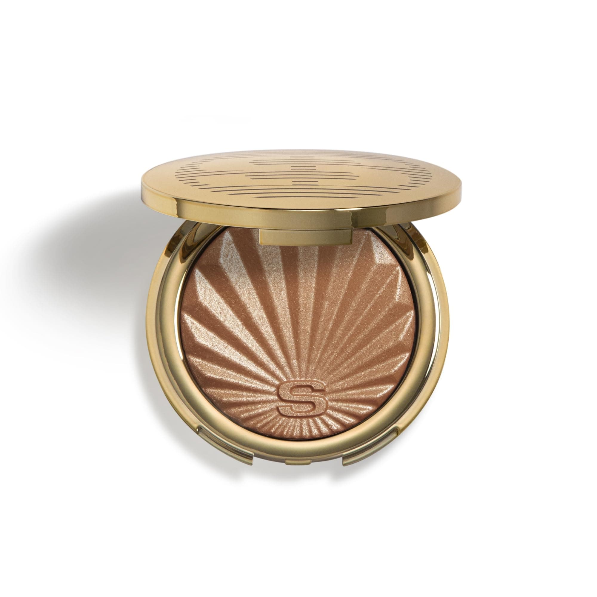Phyto Touche Illusion D'ete Sun Glow Bronzing Gel Powder - 11g/0.38oz