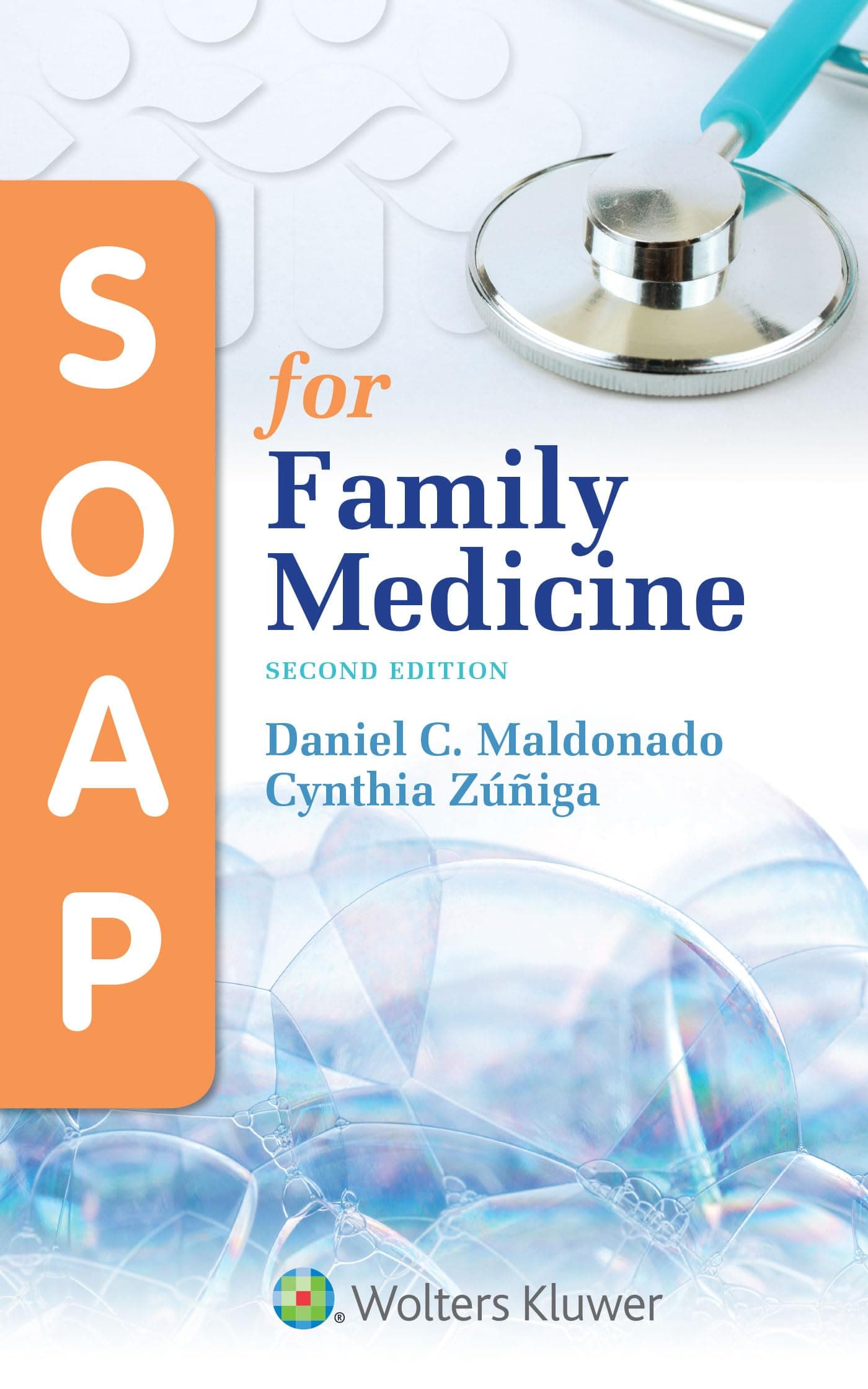 LWW - SOAP for Family Medicine 2nd Edition
