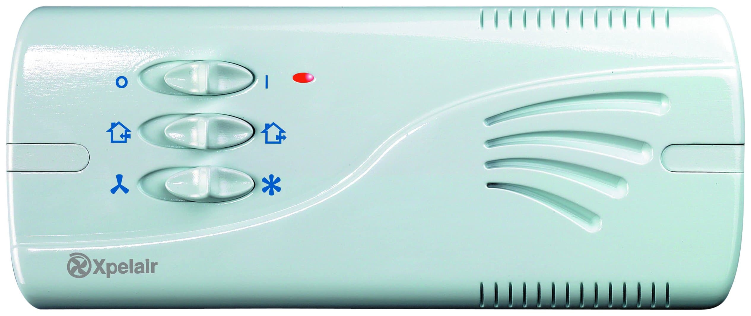 XpelairFR22/30 Single Fan Controller