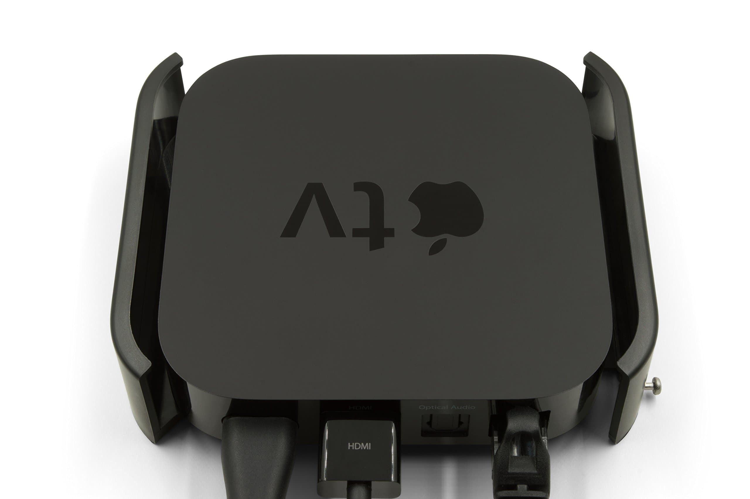 AirLatch - Wall/Ceiling Mount for Apple TV