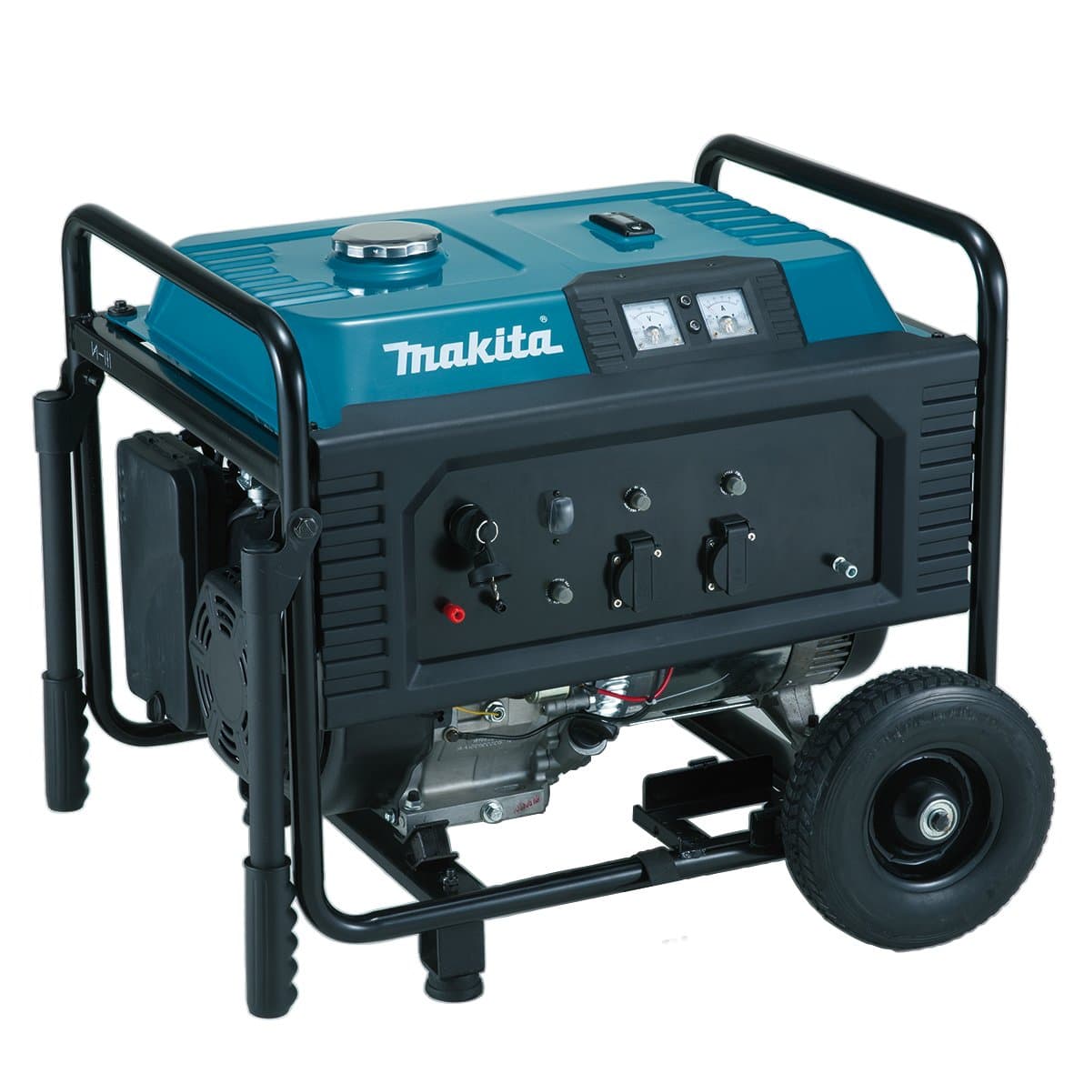 Makita EG6050A Power Generator 6.0 kVA