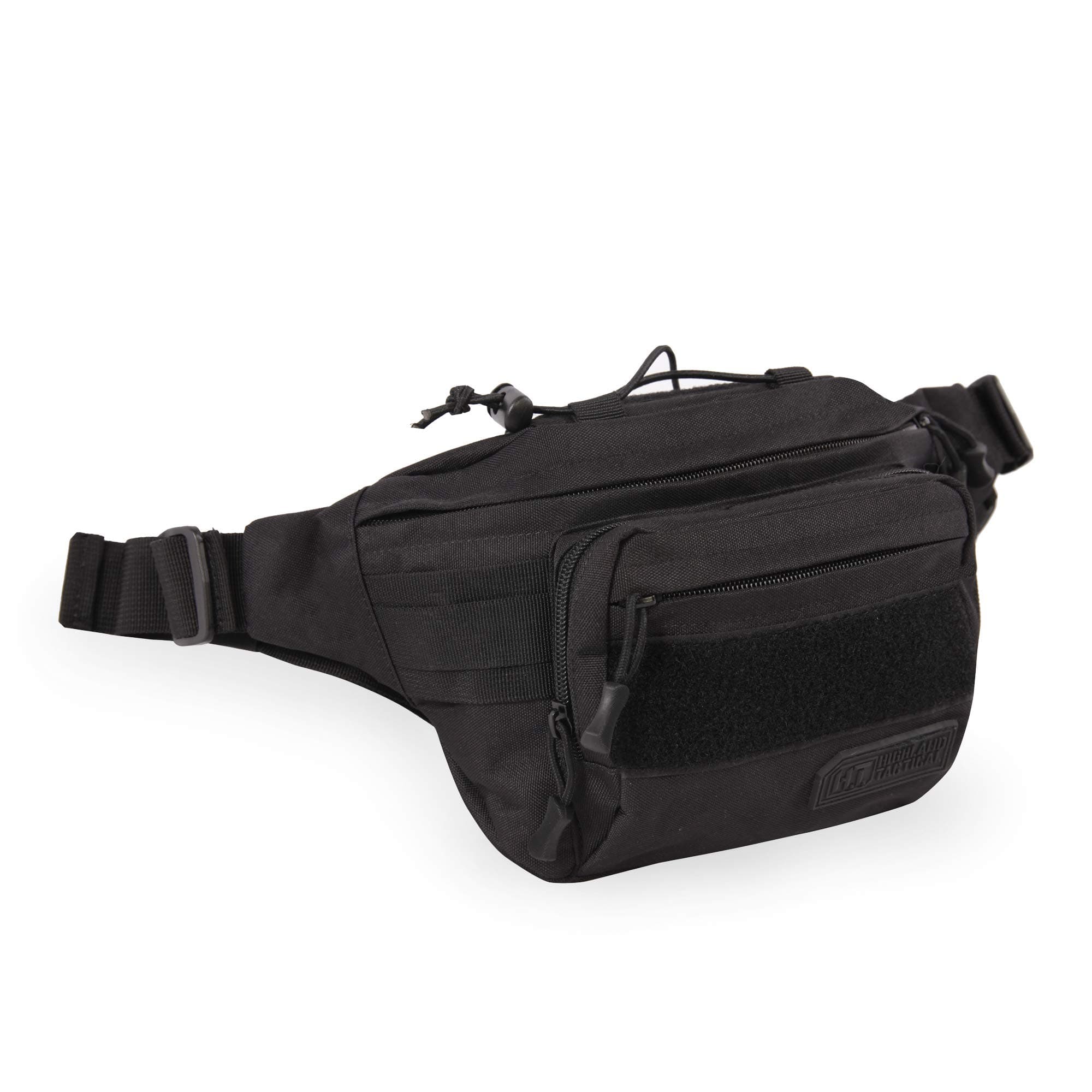 Highland Tactical Unisex's Mobility Tactical Waist Pack