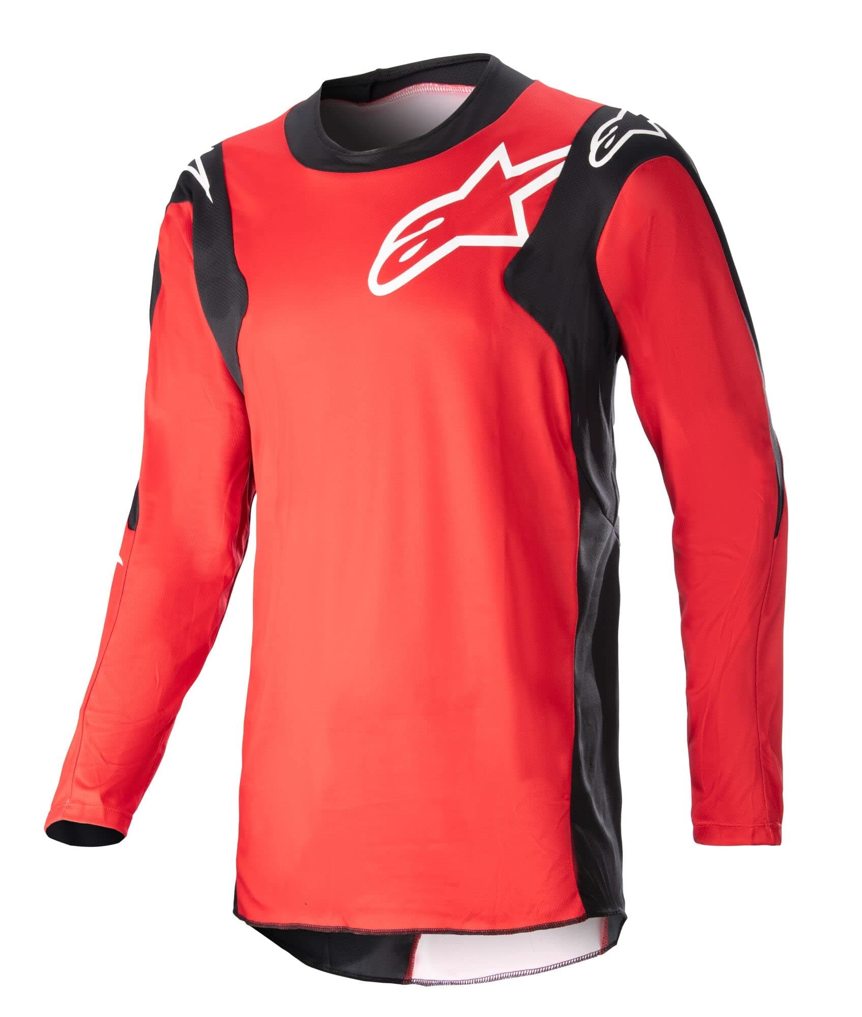 Unisex Alpinestars Racer Hoen Motocross Jersey motocross knitwear (pack of 1)