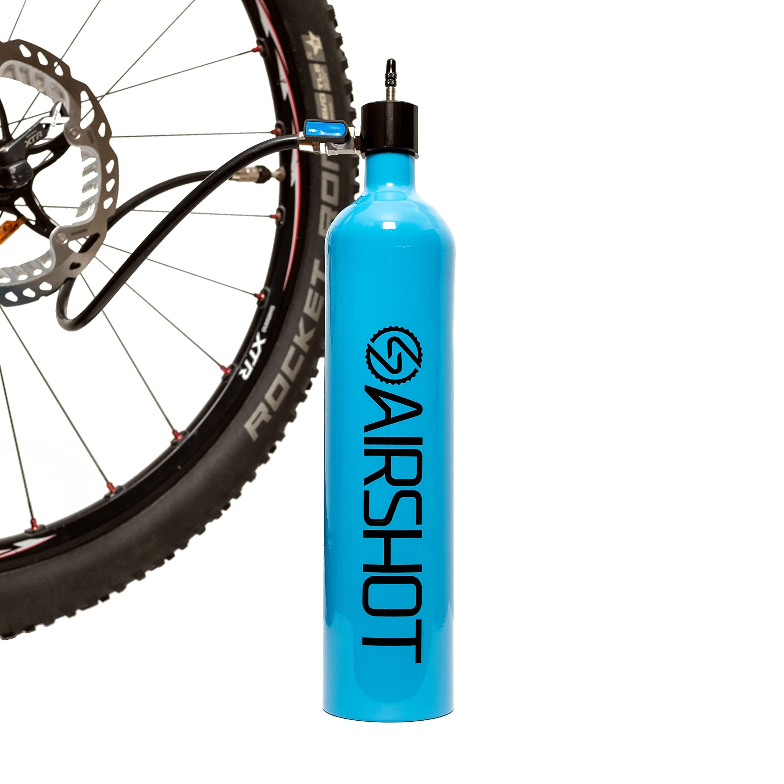 Tubeless-Pumpe