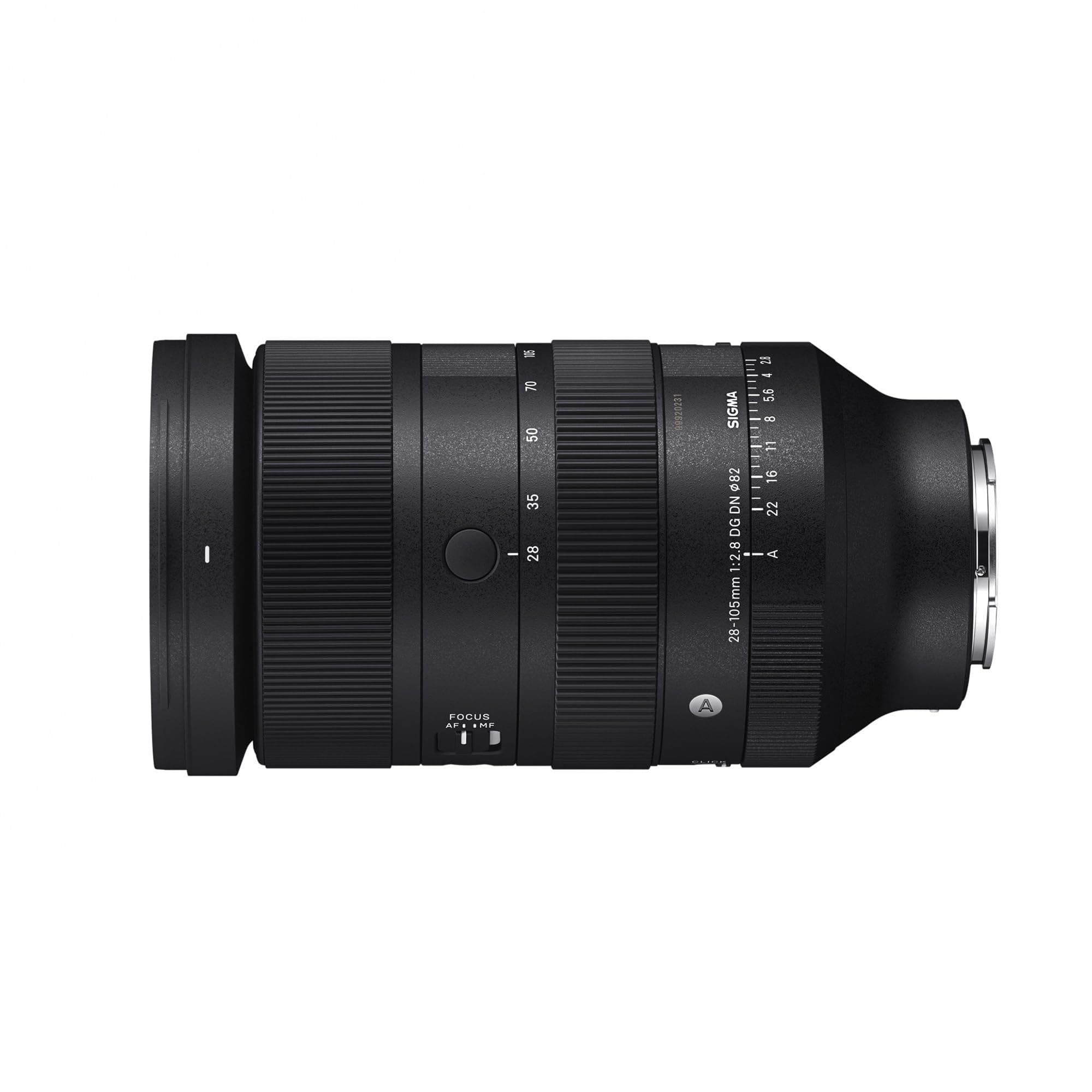 28-105mm F2.8 DG DN for Sony Mount UAE Version with UAE Warranty Support