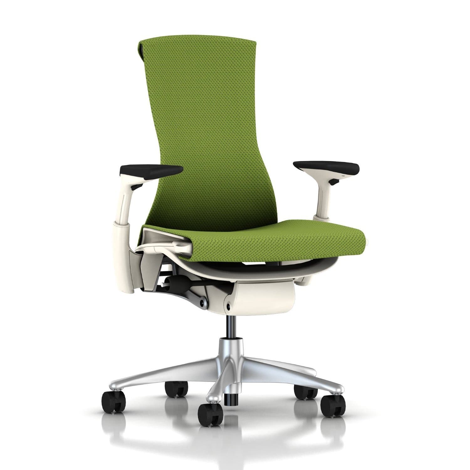 Herman Miller Embody Chair, Green Balance