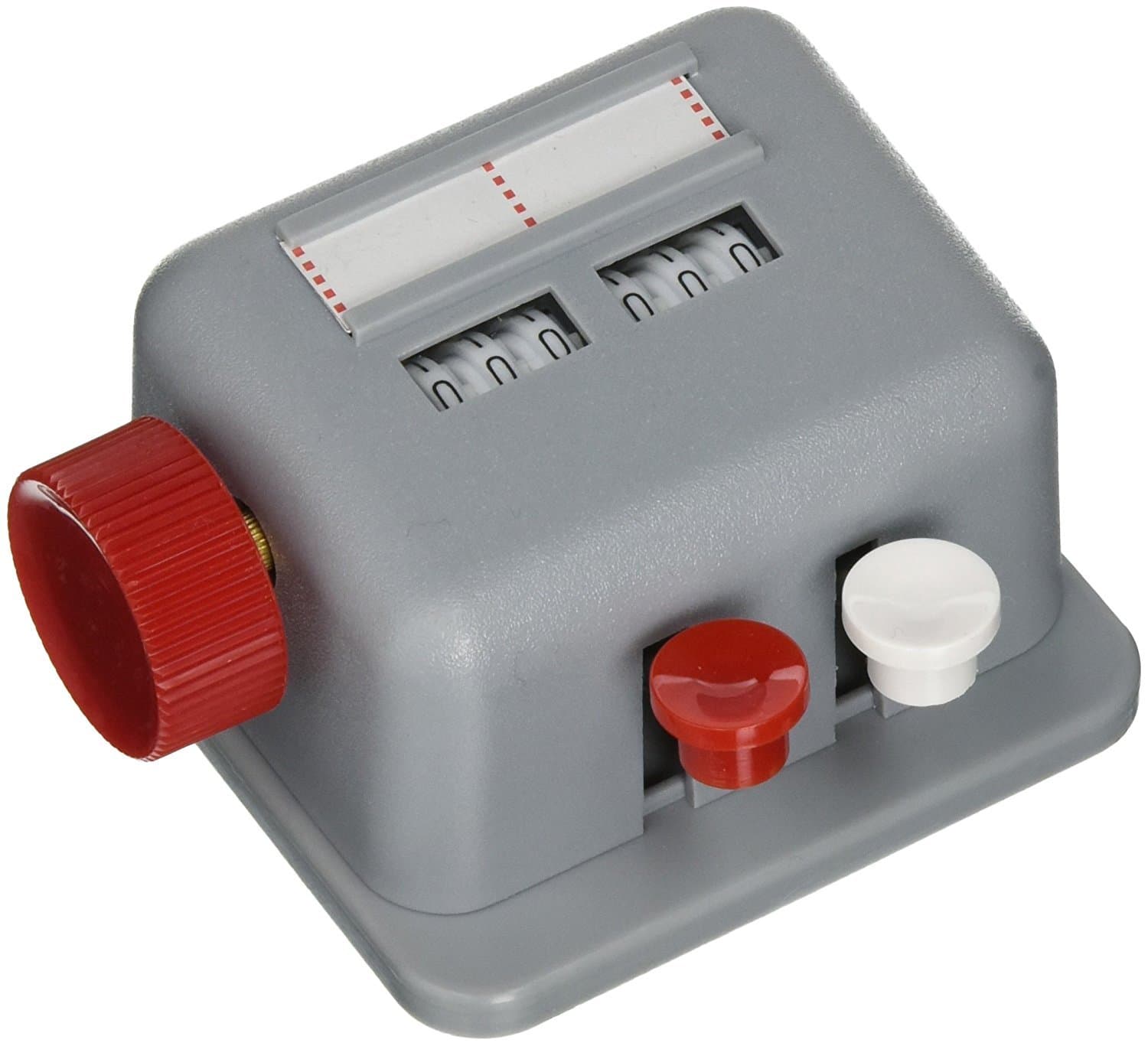 202C Differential Cell Counter, 2-Key