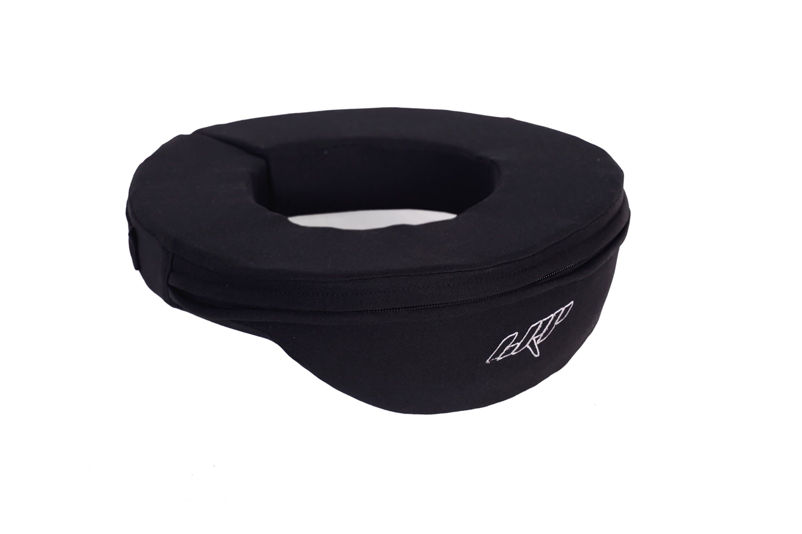 LRP Tapered Youth Race Collar/Neck Brace/Helmet Support
