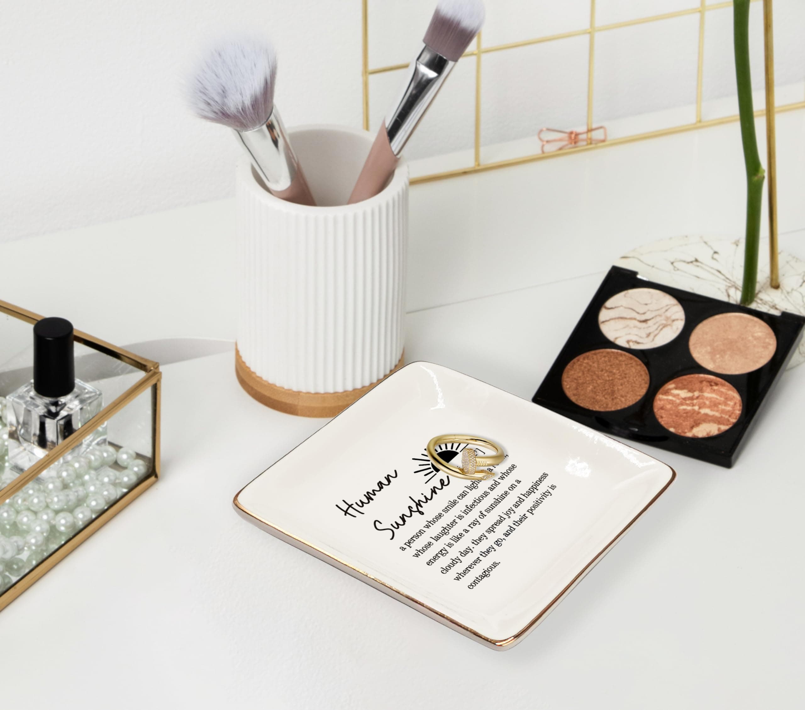 WODMIS 386-Hh-Ssp Clothing, Shoes & Jewelry > Shoe, Jewelry & Watch Accessories > Jewelry Accessories > Jewelry Boxes & Organizers > Jewelry Trays