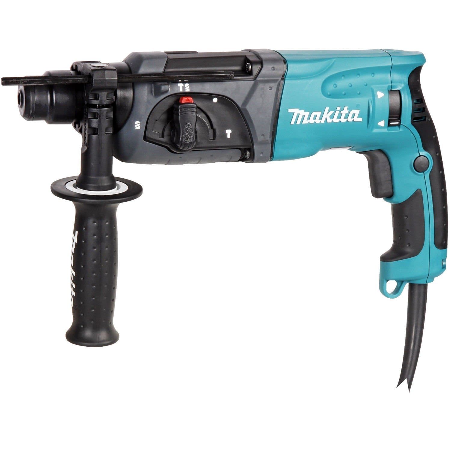 Makita HR2470/2 240V SDS-Plus 24MM Rotary Hammer Drill
