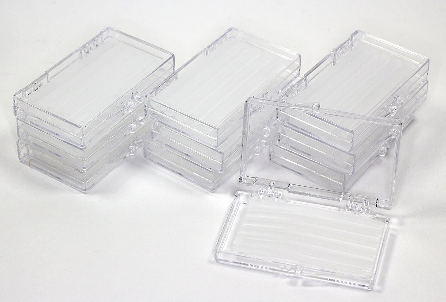 50 Pack DENTAL Orthodontic WAX BRACES Irritation WHITE WINTERGREEN SCENTED Dental Relief