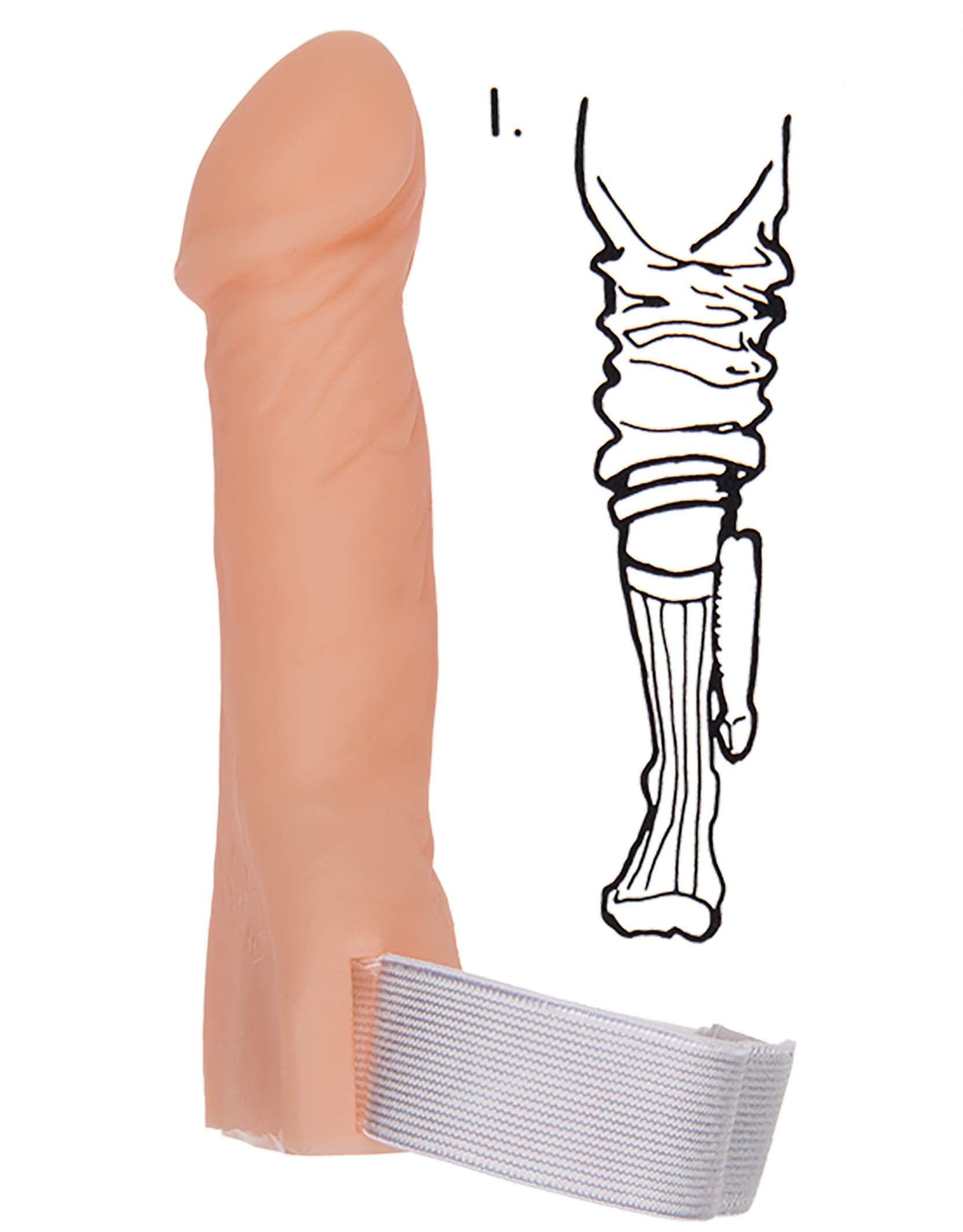 Joke Willy - Novelty Gift for Women, Ladies Great Present Ideal for Christmas & Birthdays