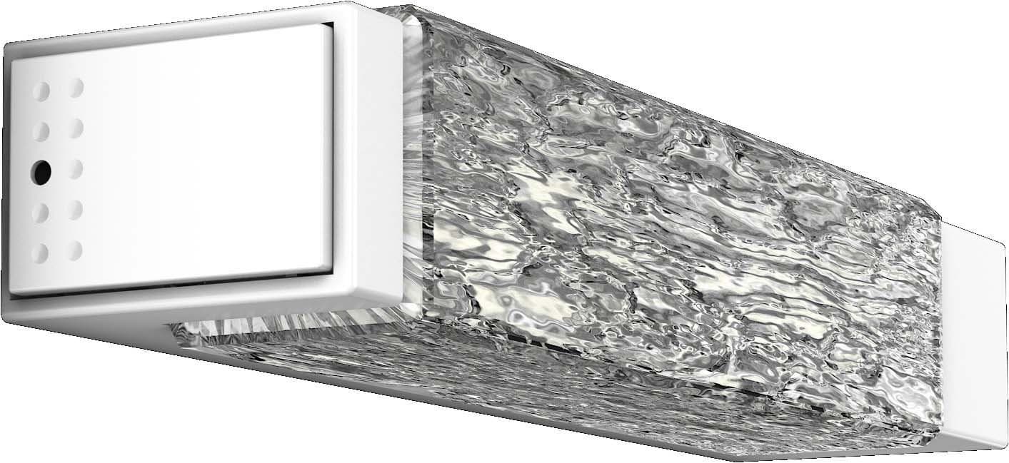 RZB 40425.002.1 Wall Light White