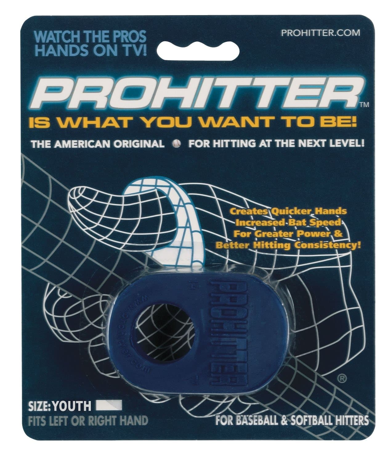 Batters Training Aid