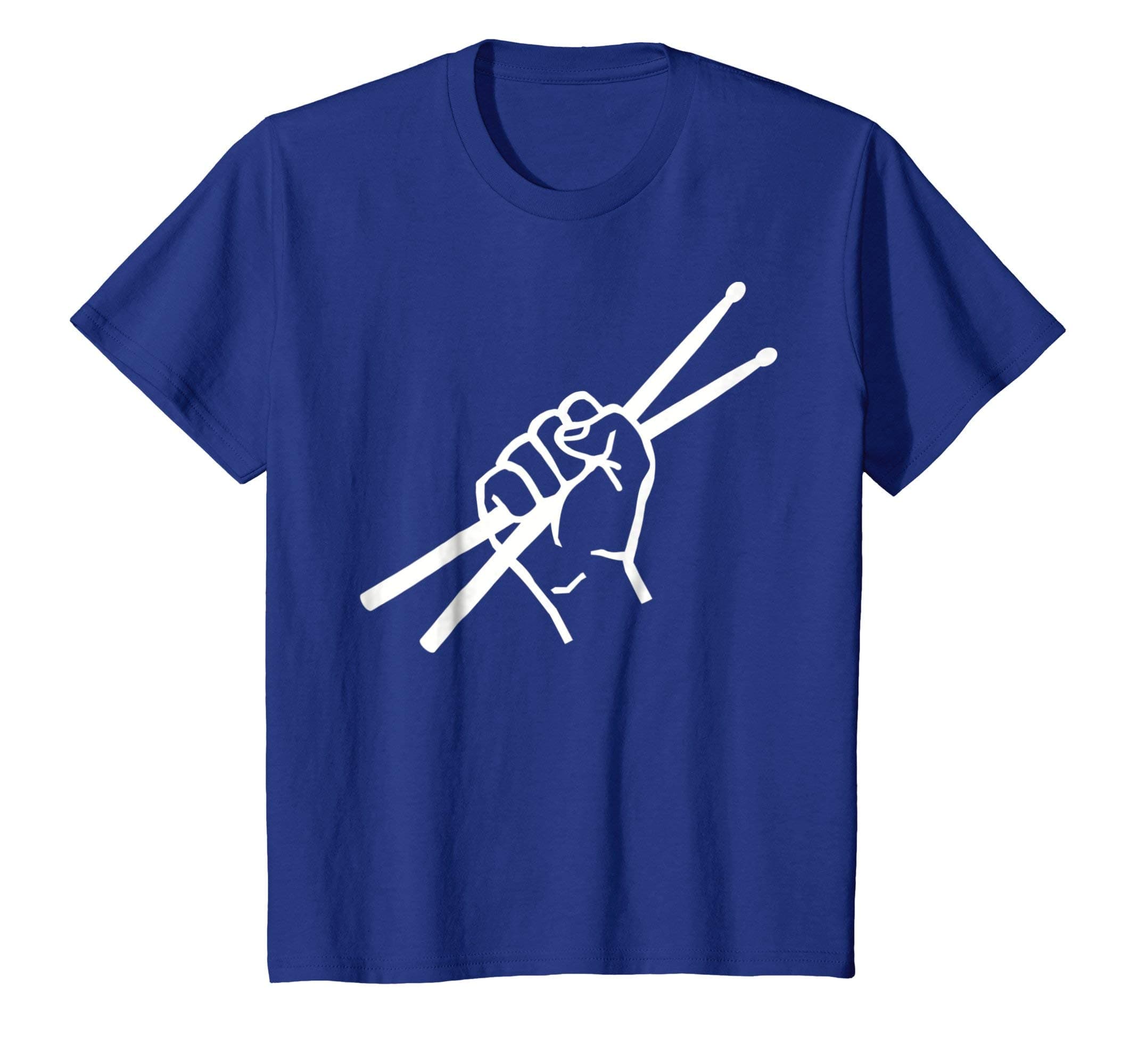 Drumsticks drummer T-Shirt
