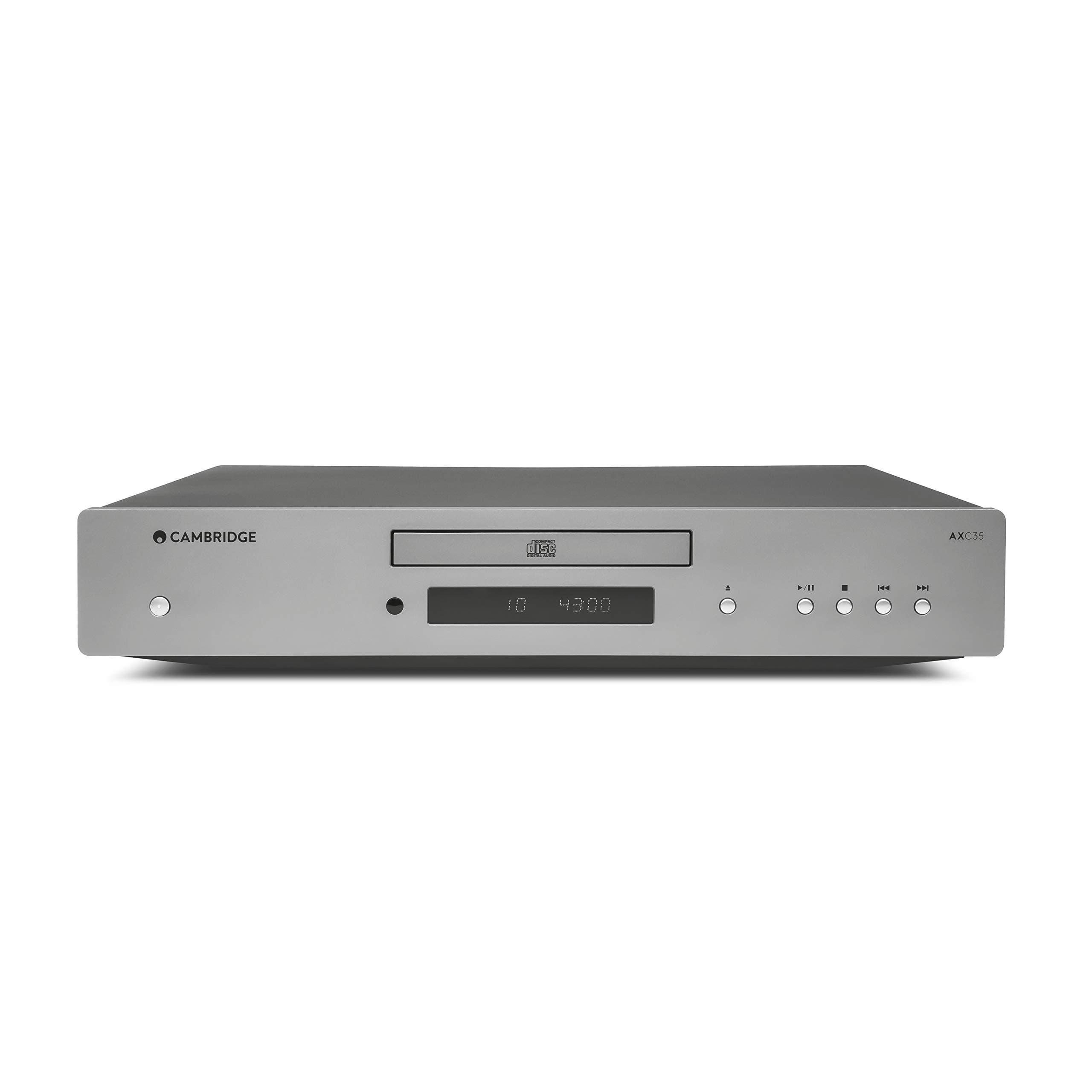 Cambridge - AXC35 CD Player