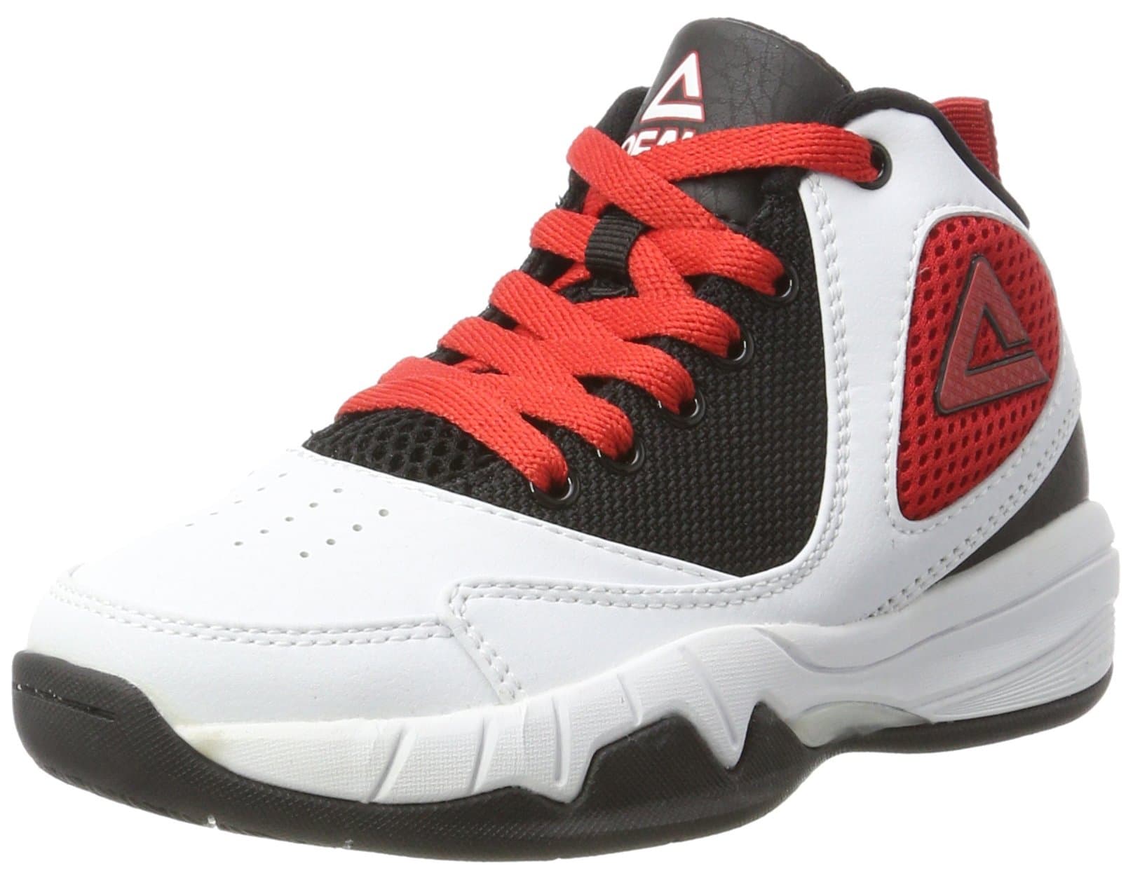 Peak Sport Europe Unisex Kids' Basketball Shoe Monster