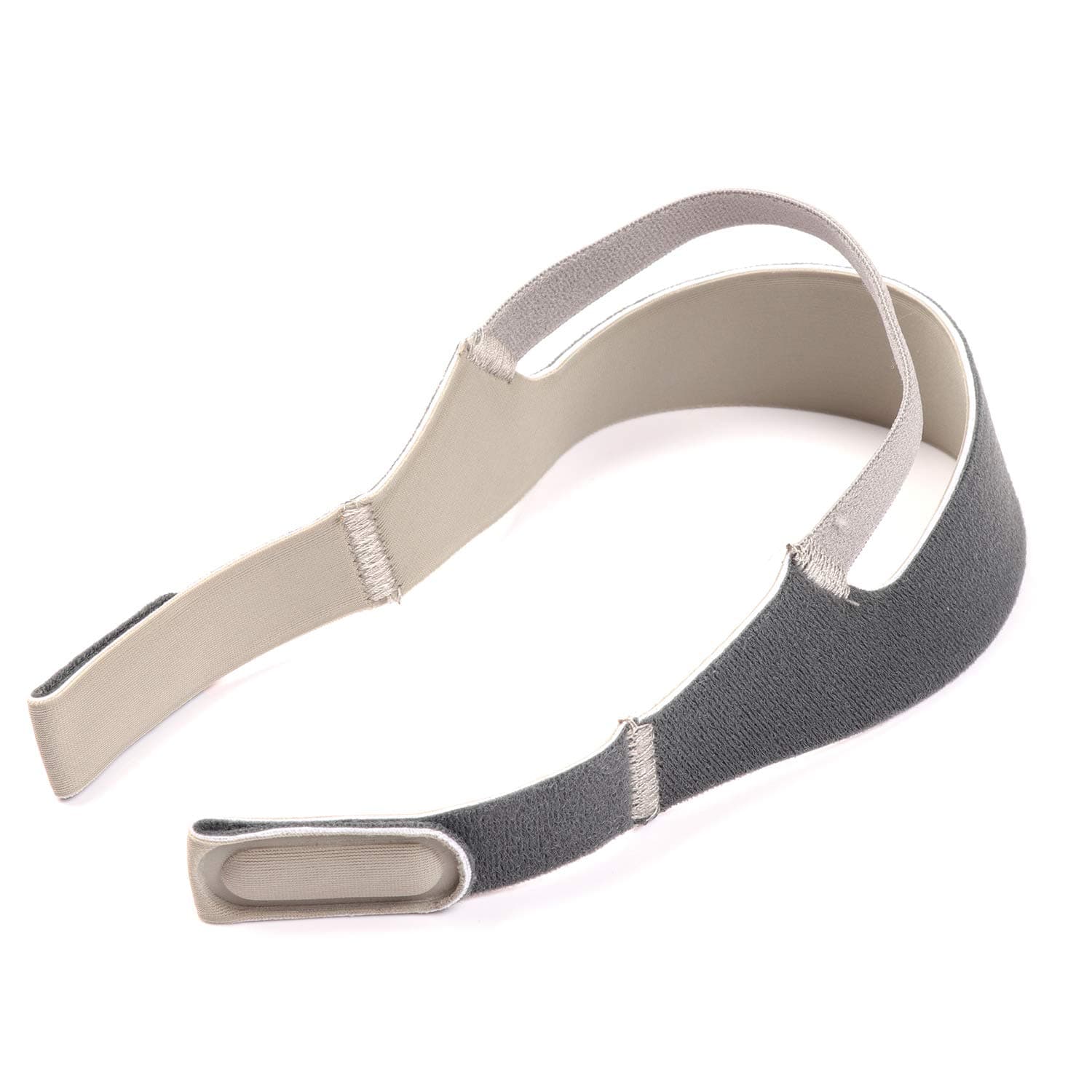 NuBliss Respironics Dreamwear Headgear – Premium CPAP Headgear Straps Replacement for Dreamwear Nasal Mask, Soft & Durable, Compatible with AirFit N30i Gel Mask