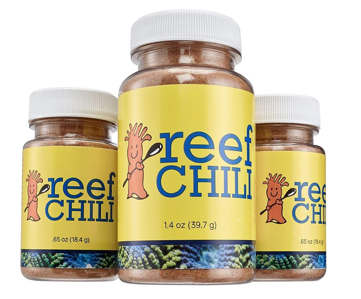 BRS Reef Chili Food (0.65oz)