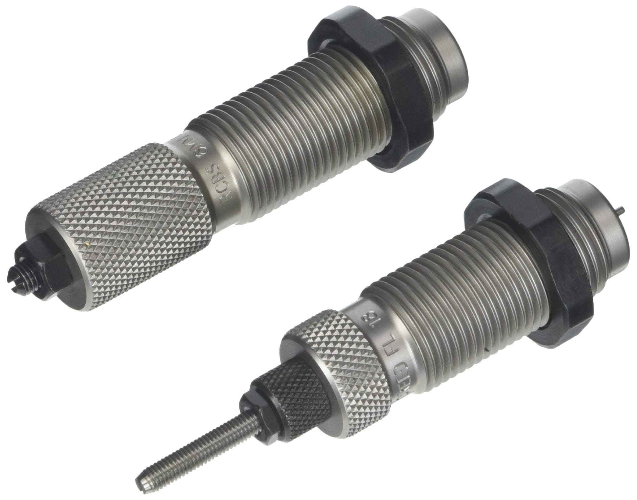 RCBS 31801 Group D FL 6mm Creedmoor Die Set