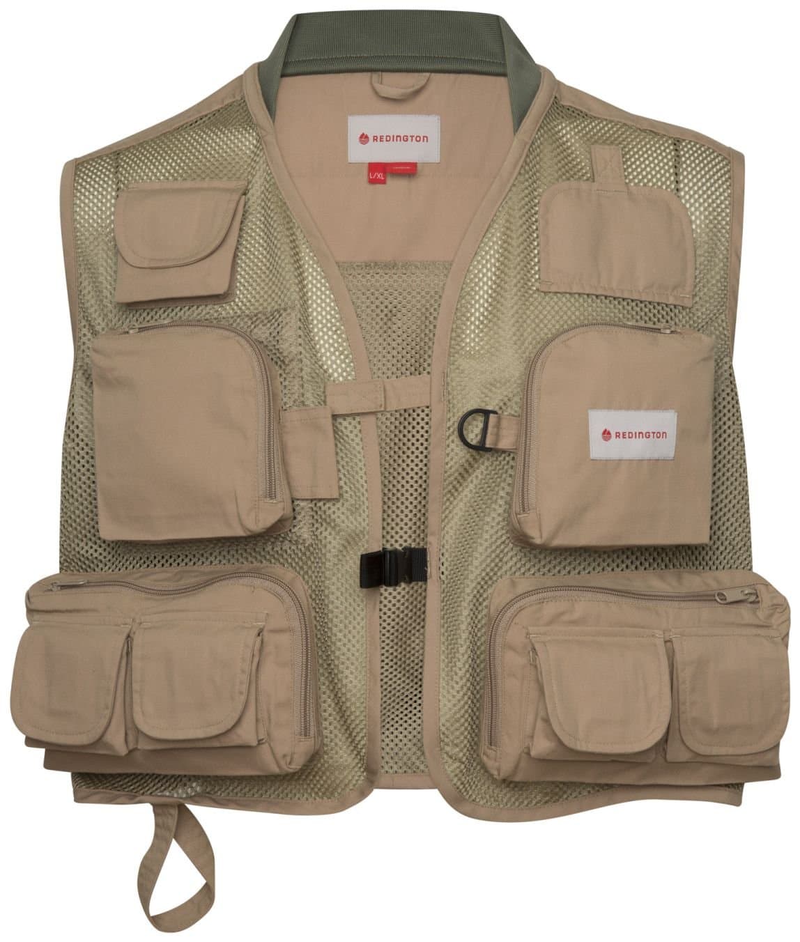 Redington Blackfoot River Fishing Vest