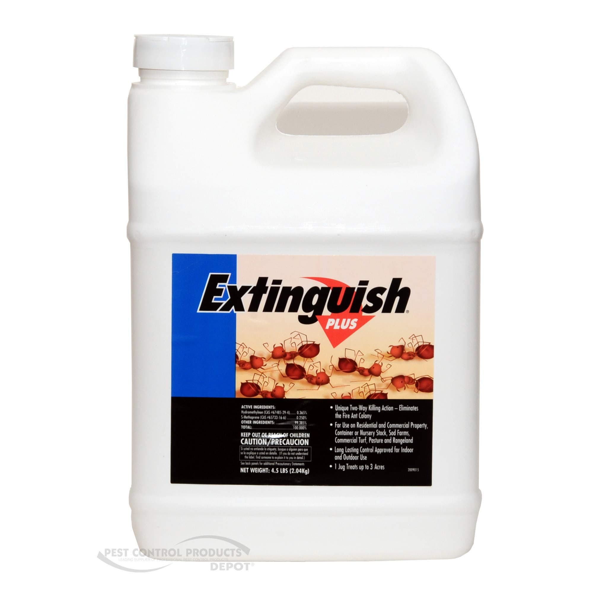 Extinguish Plus Fire Ant Bait