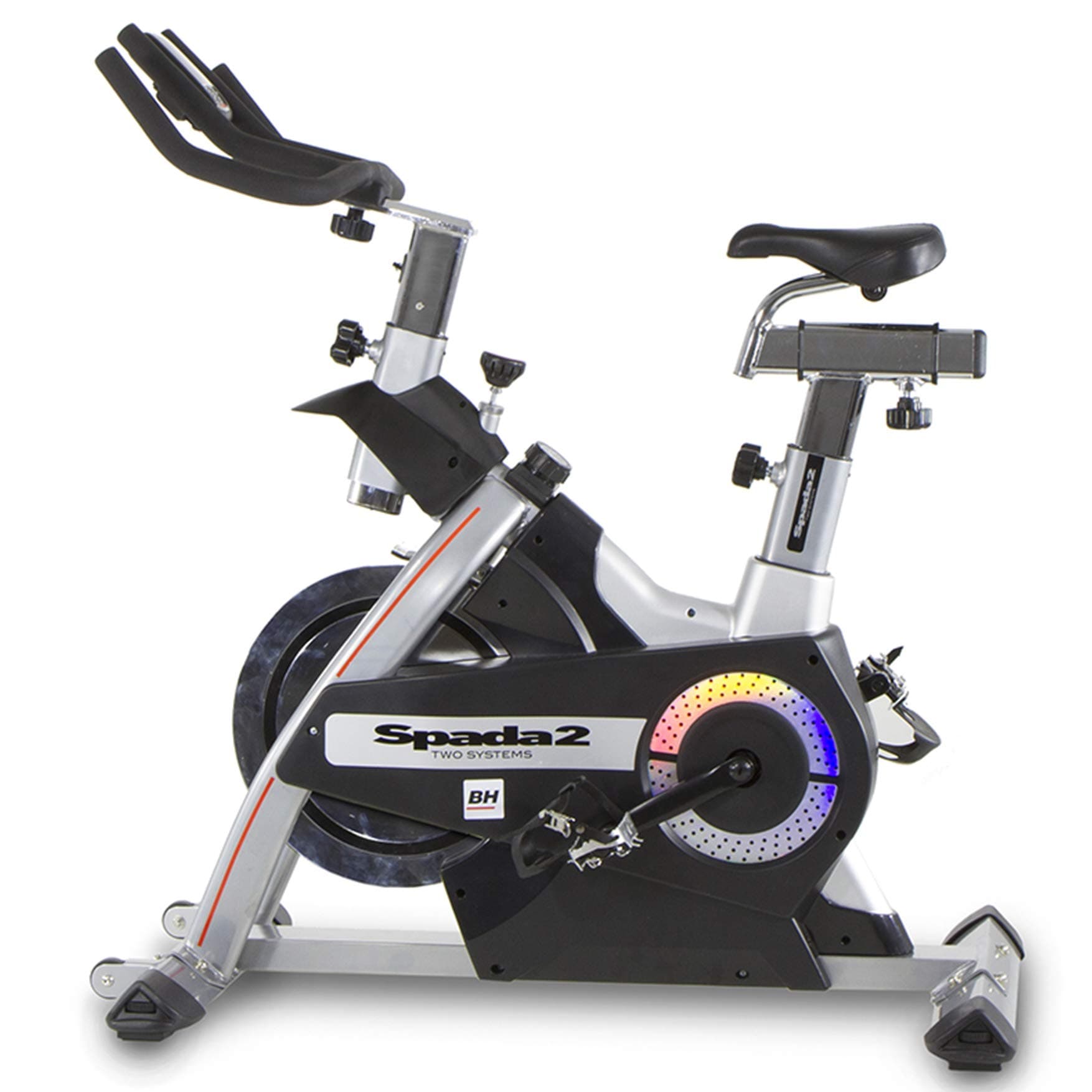 Bh Fitness Bike – Indoor Spada II