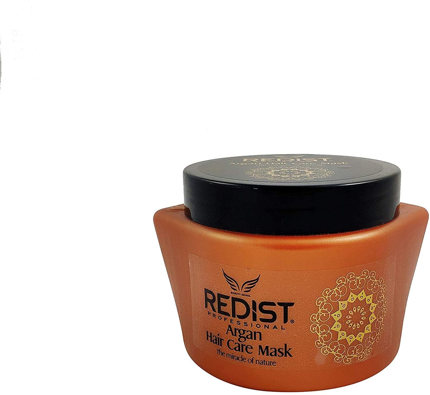 USA Hair Mask Oraganic Argan Oil, 17 Ounce