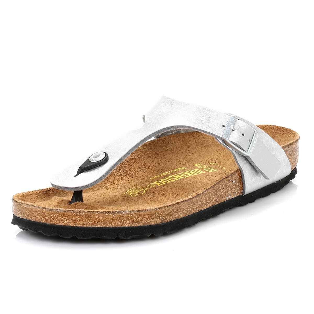 Unisex Adult Gizeh Thong Sandals