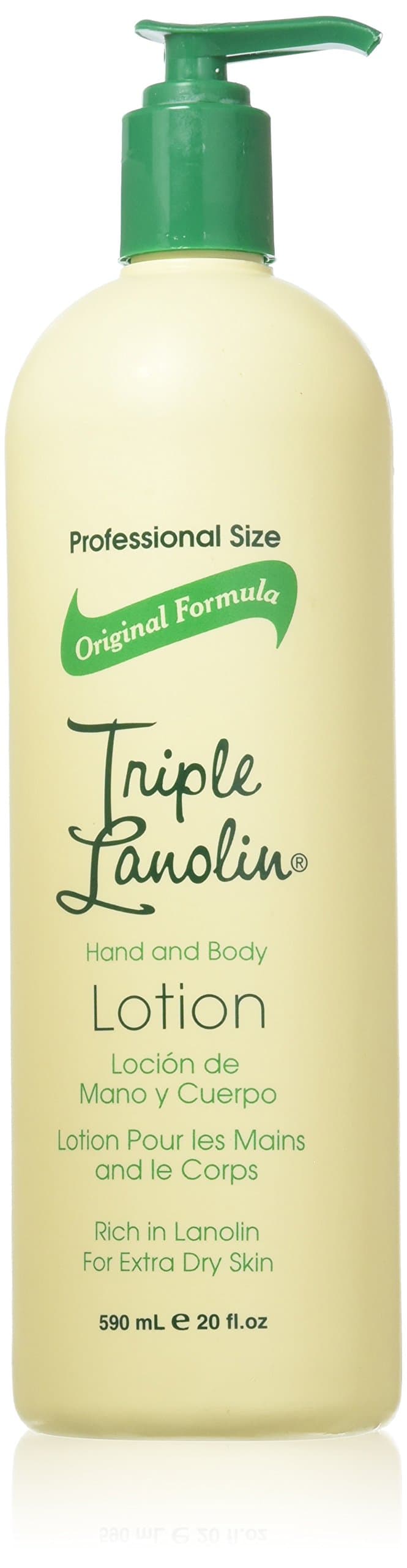 Original FormulaHand & Body Lotion - 20 oz