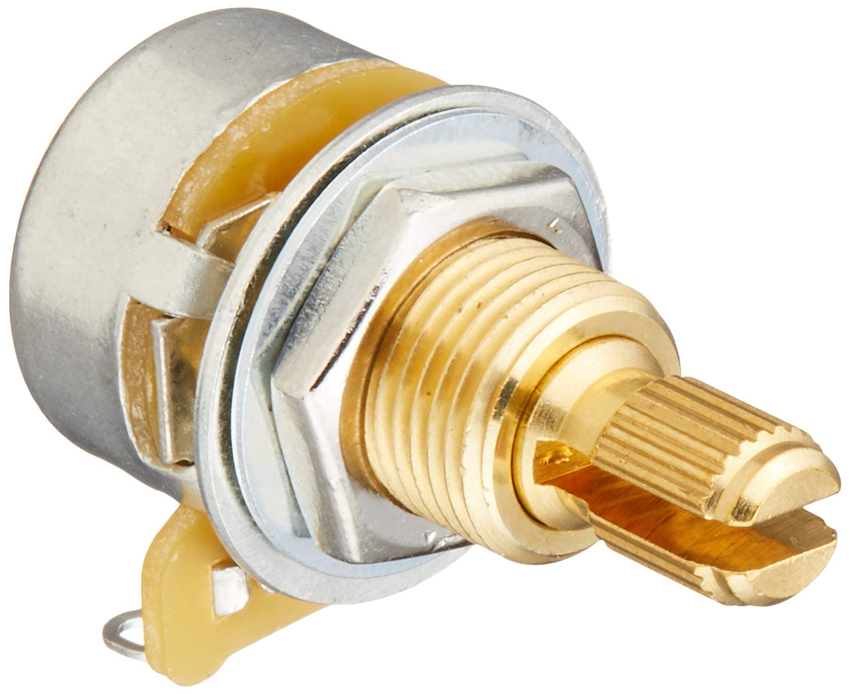 CTS 500K Mini Audio Pot EP-5486-000